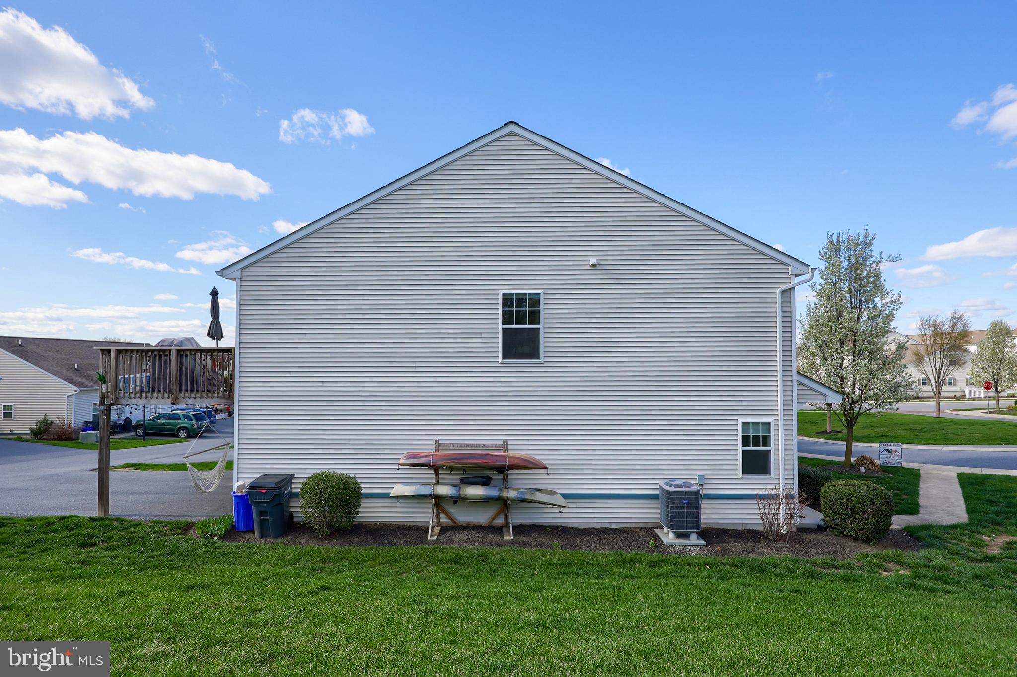 SUMMERFIELD - Residential