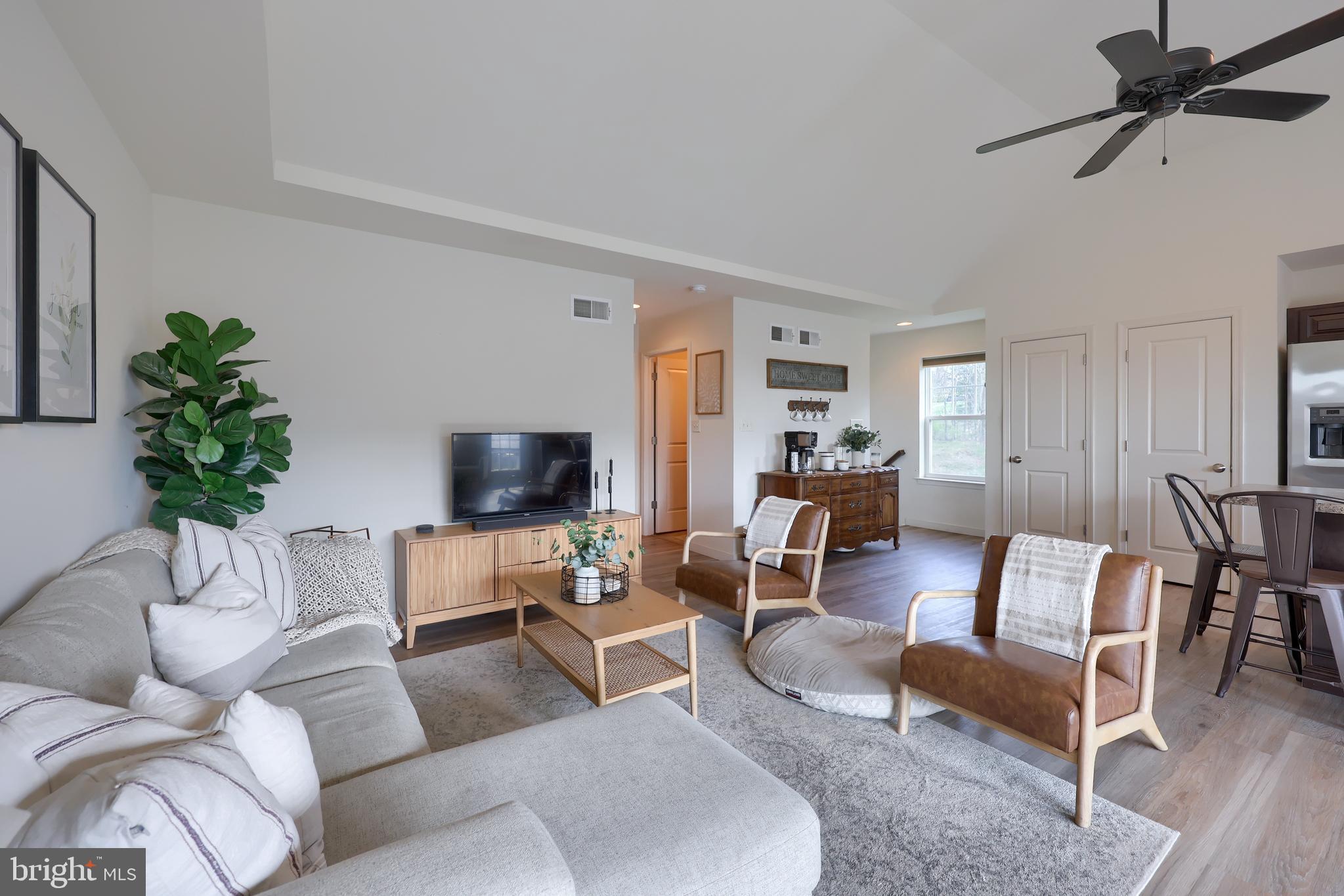 SUMMERFIELD - Residential