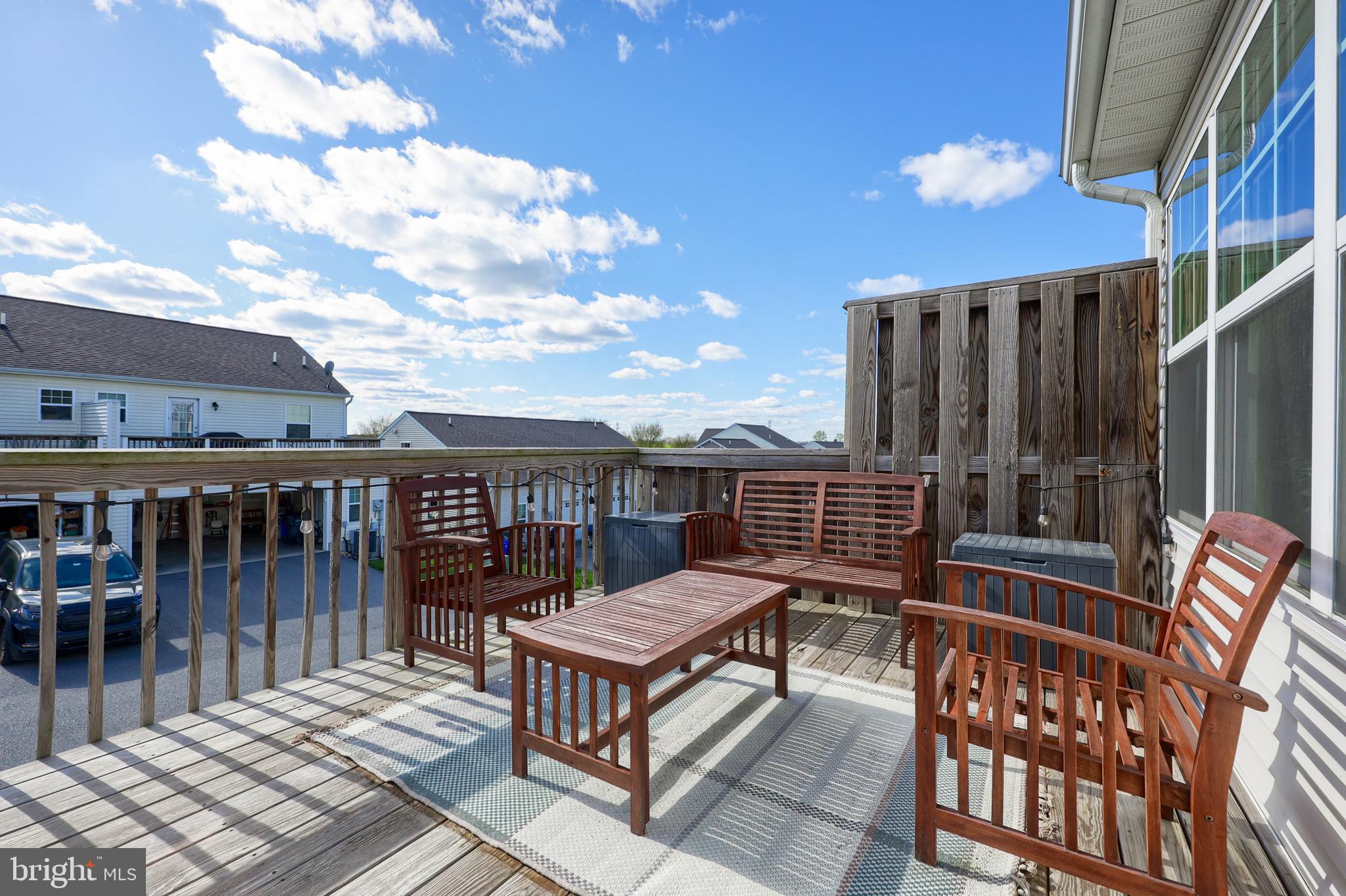 SUMMERFIELD - Residential