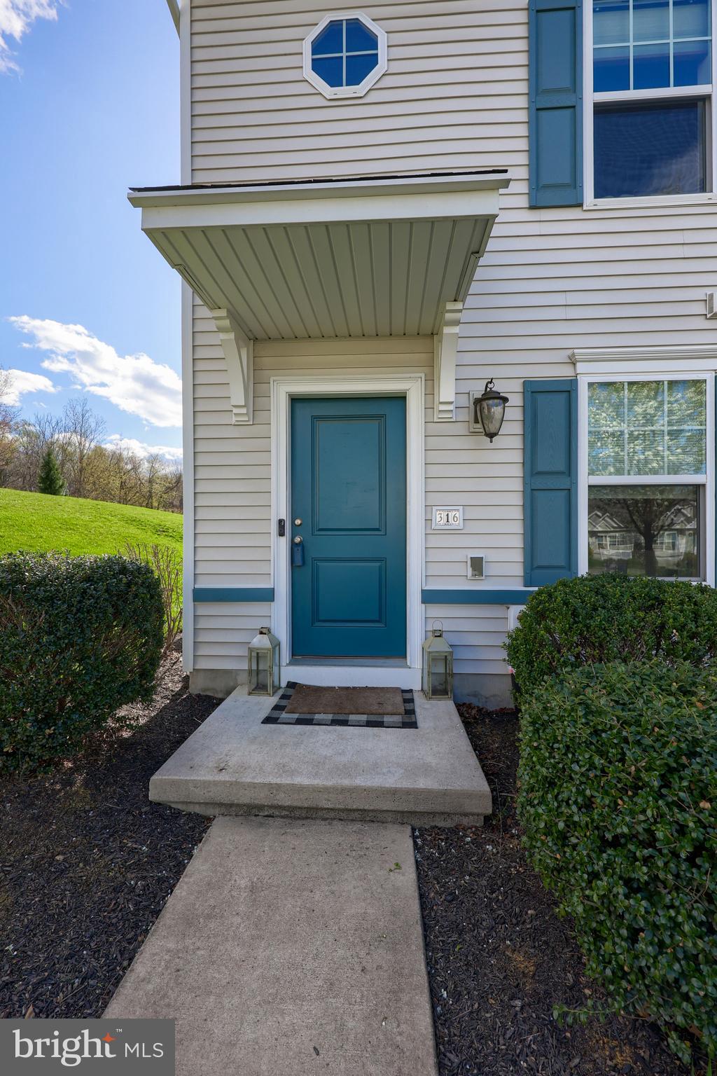 SUMMERFIELD - Residential