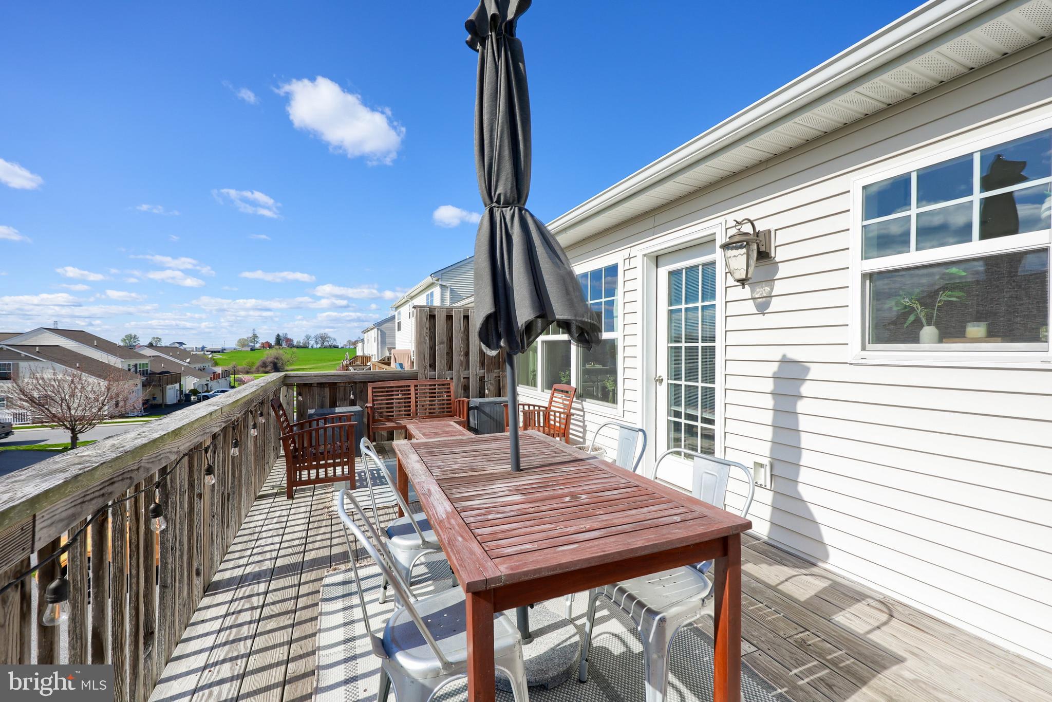 SUMMERFIELD - Residential