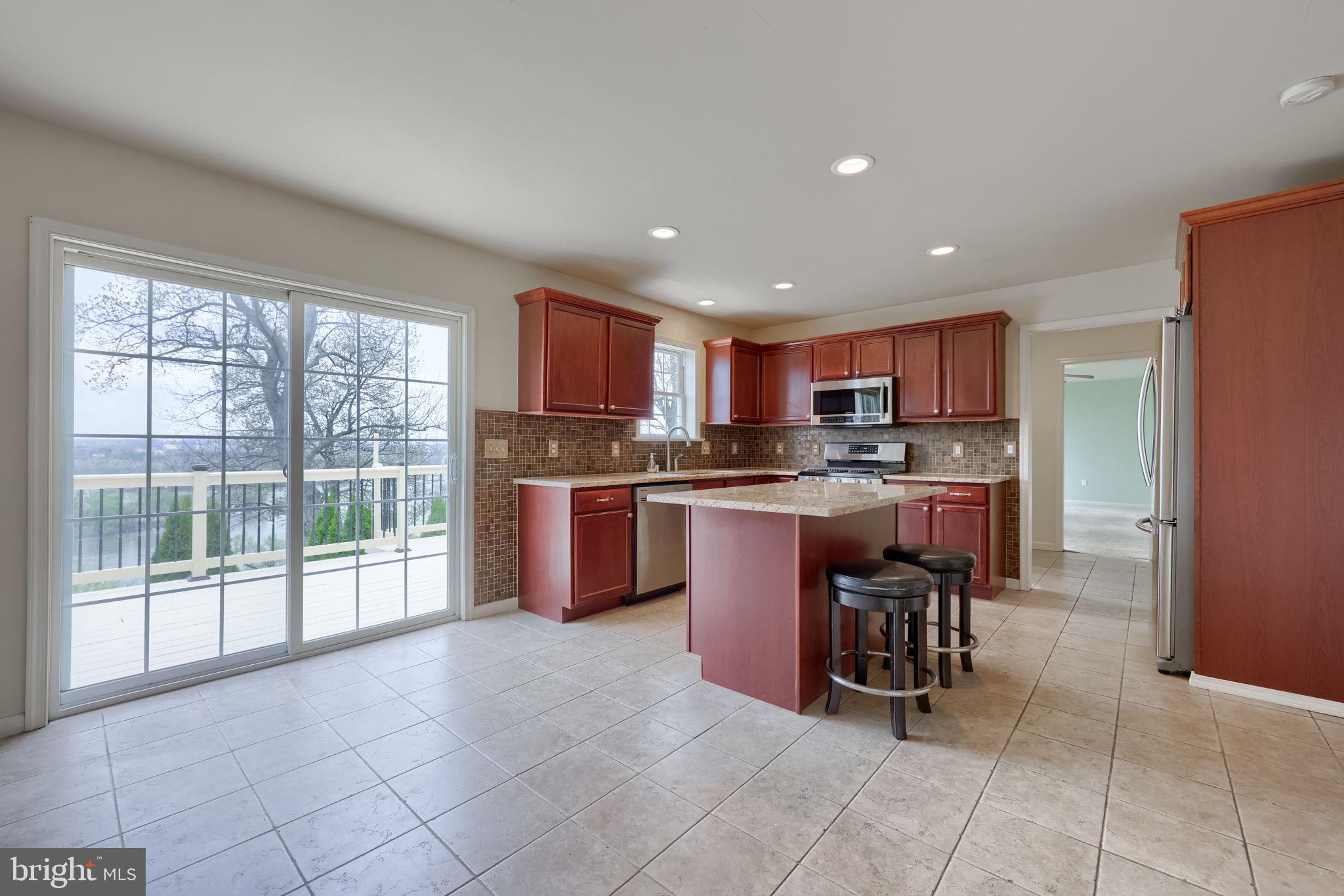 ASBURY PINES - Residential