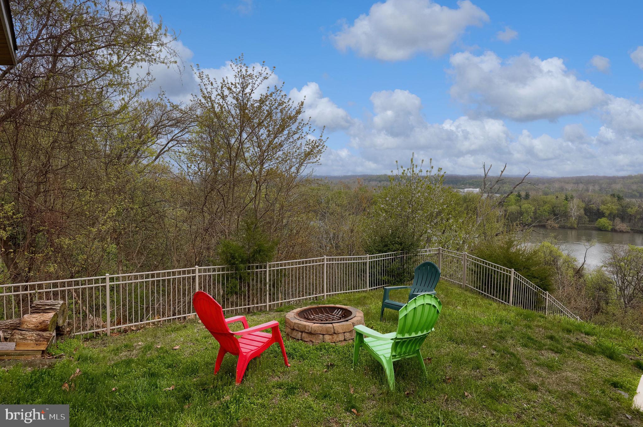 ASBURY PINES - Residential