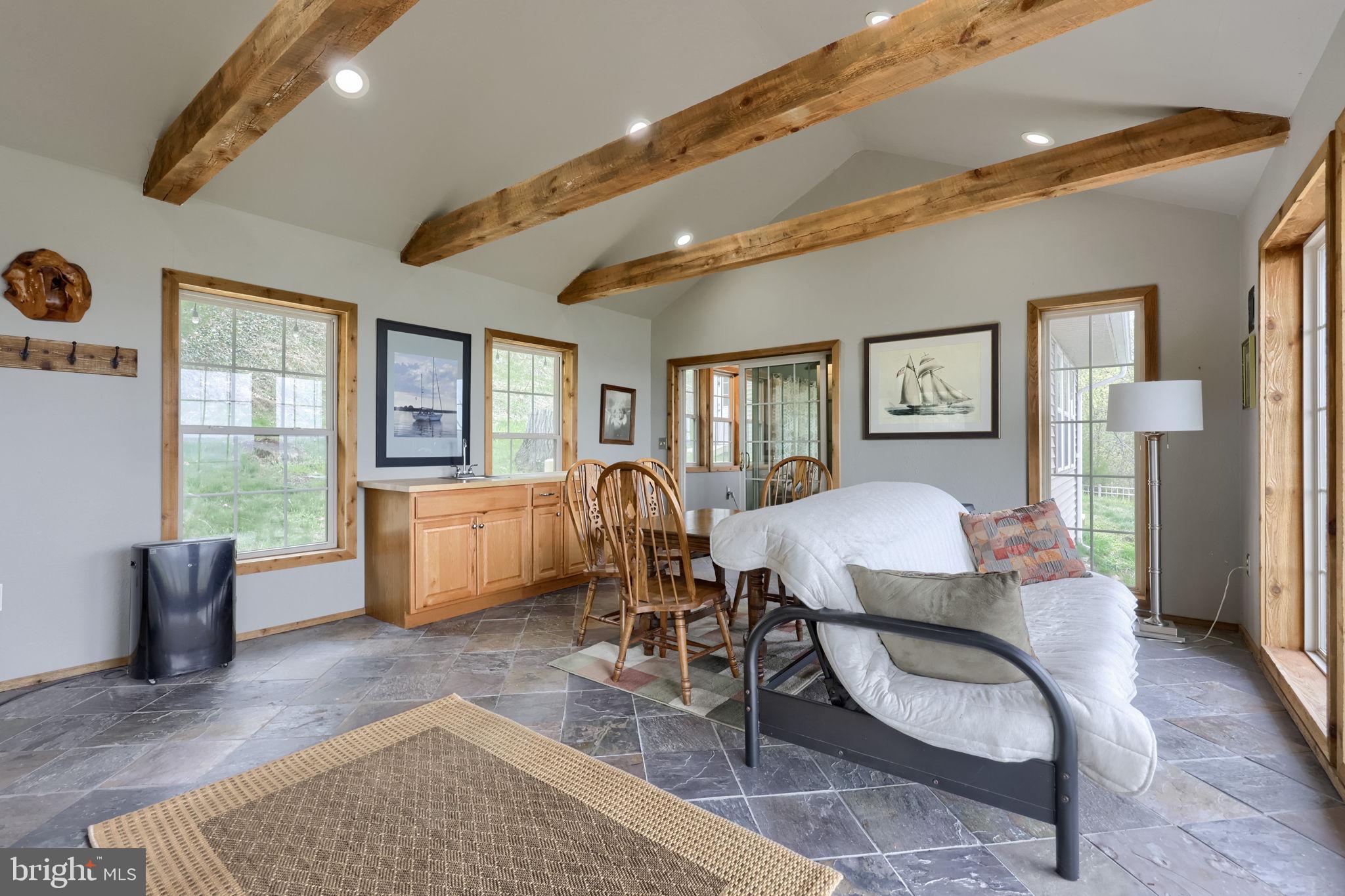 ASBURY PINES - Residential