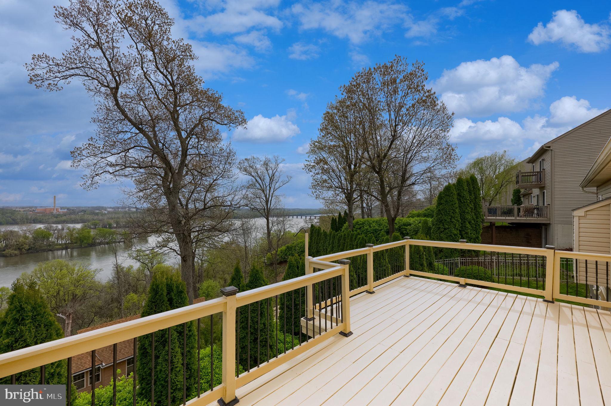 ASBURY PINES - Residential