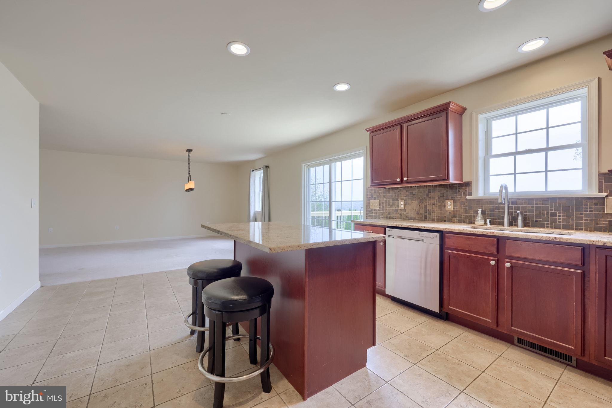 ASBURY PINES - Residential