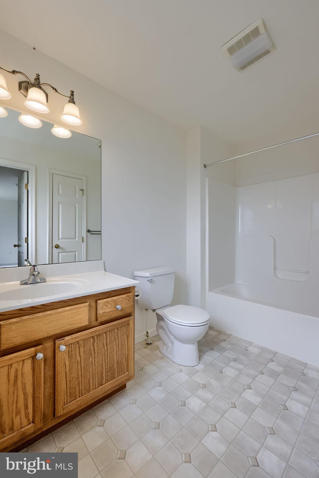 ASBURY PINES - Residential