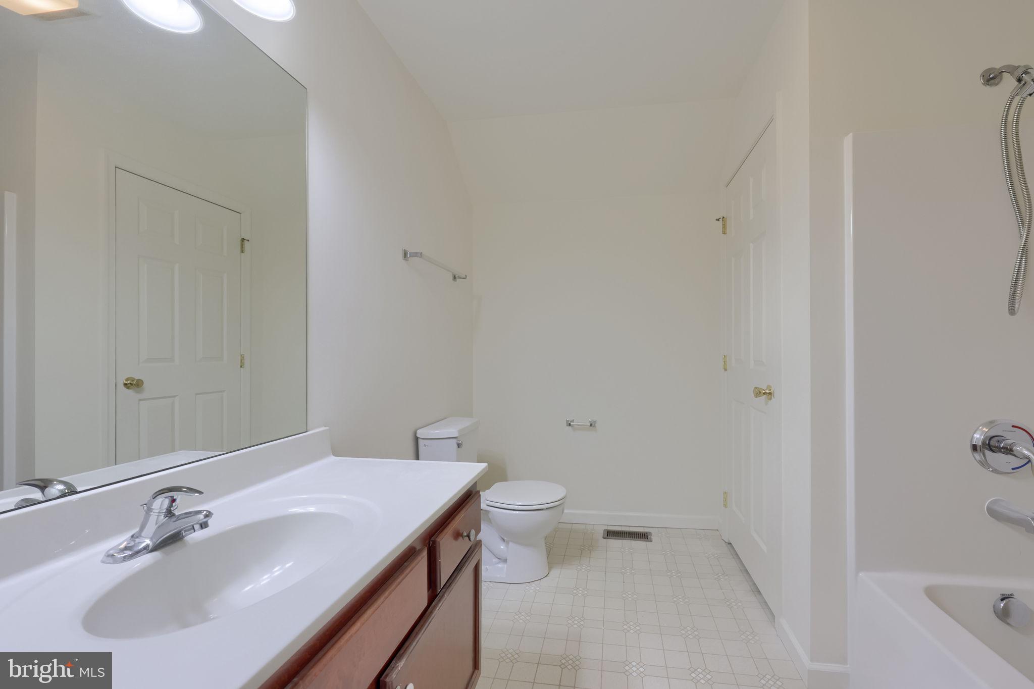 ASBURY PINES - Residential