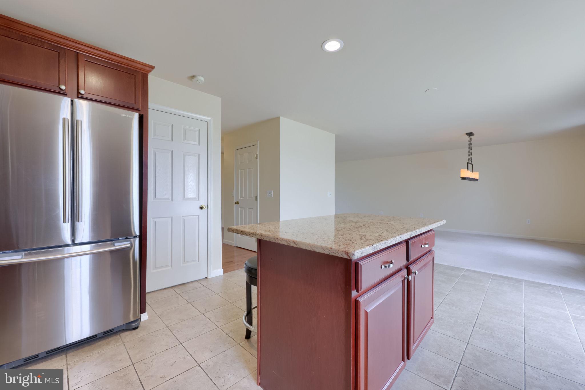 ASBURY PINES - Residential