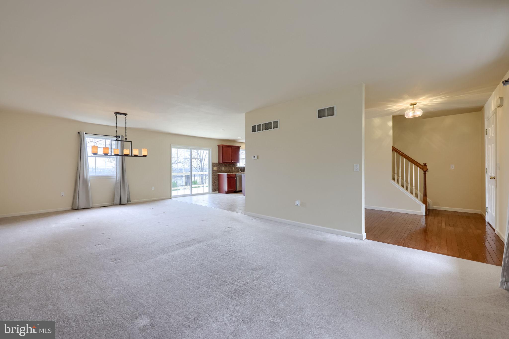 ASBURY PINES - Residential