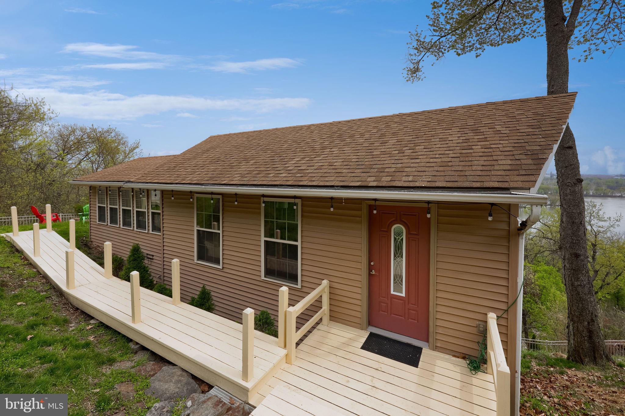 ASBURY PINES - Residential