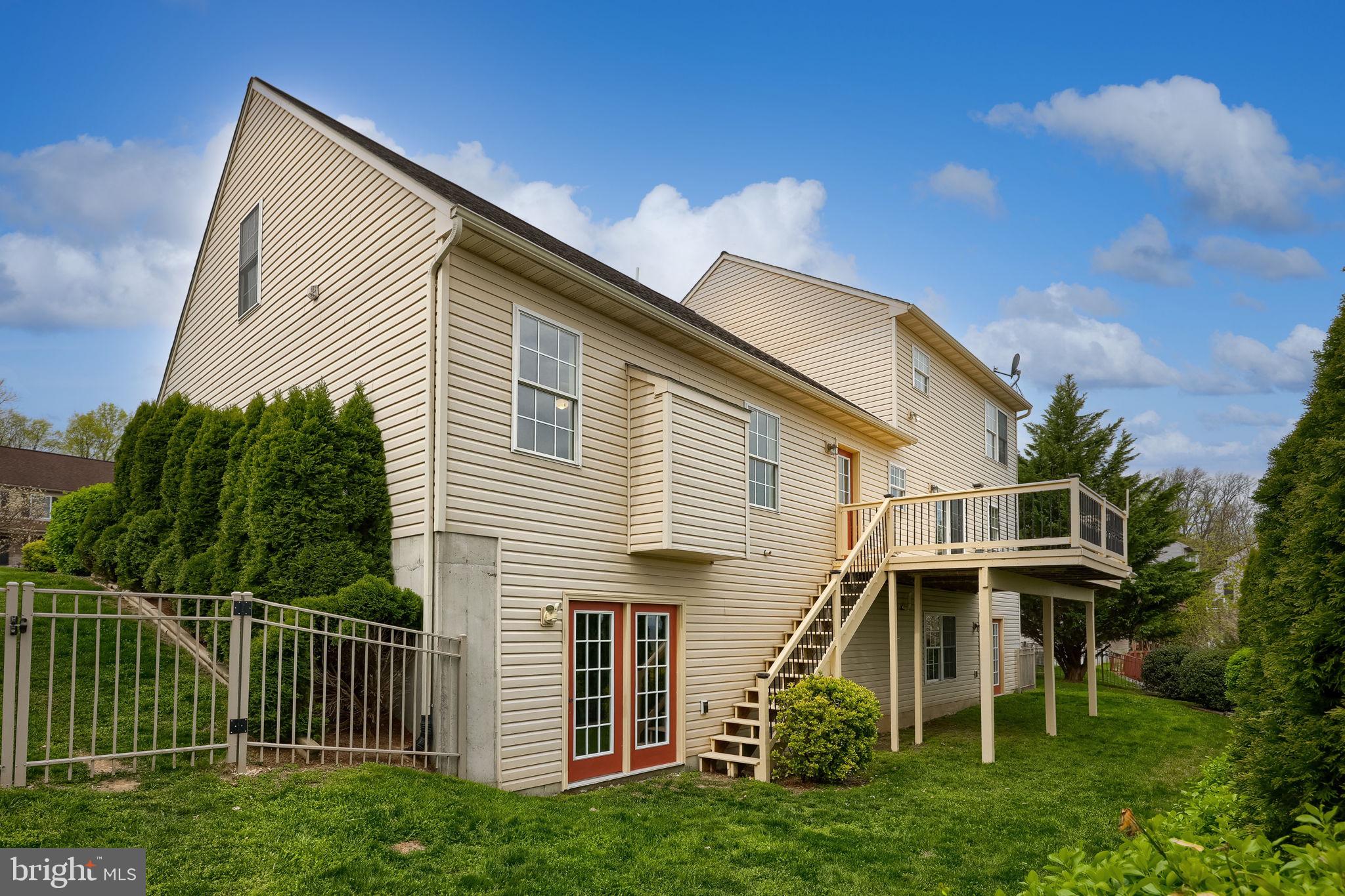 ASBURY PINES - Residential