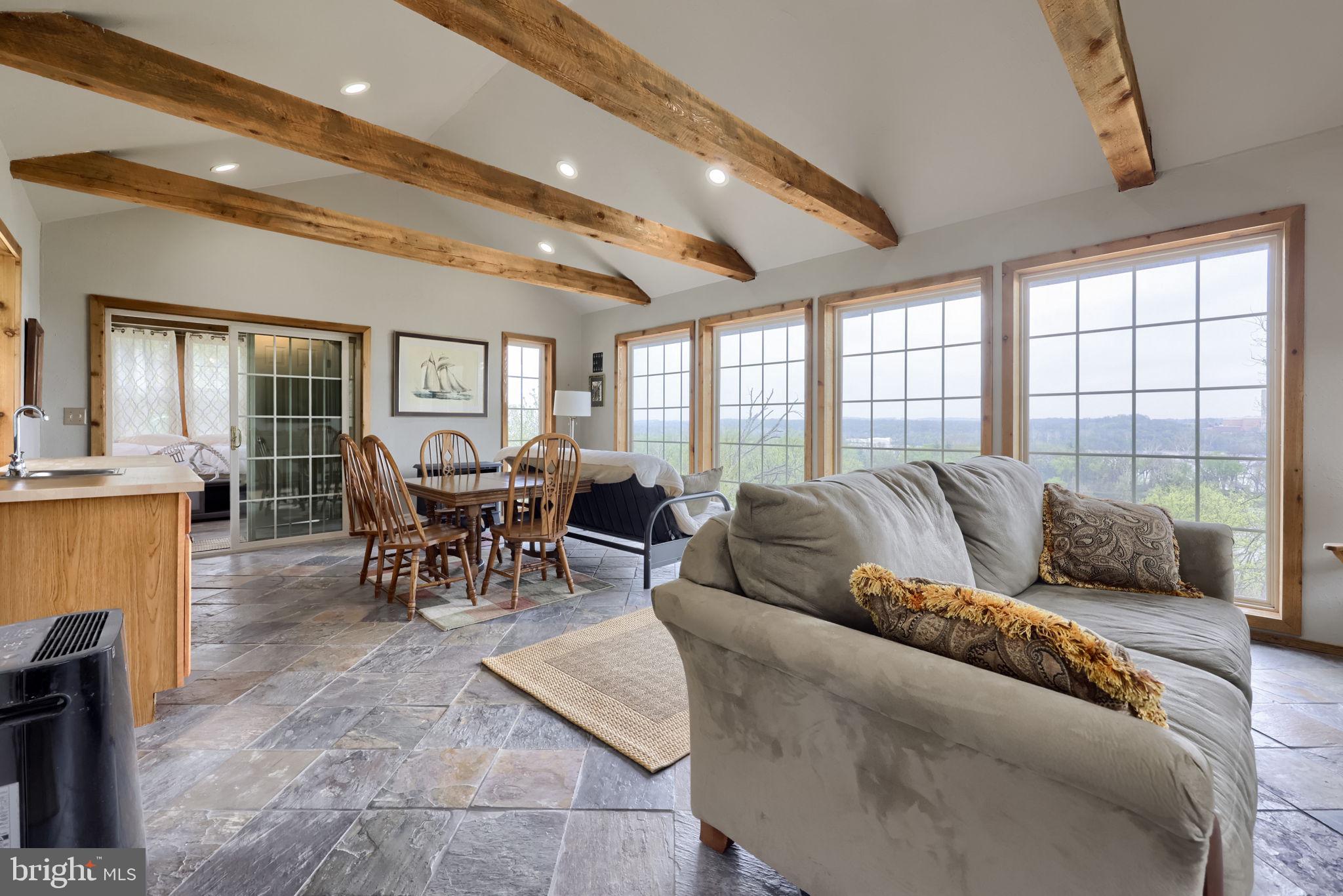 ASBURY PINES - Residential