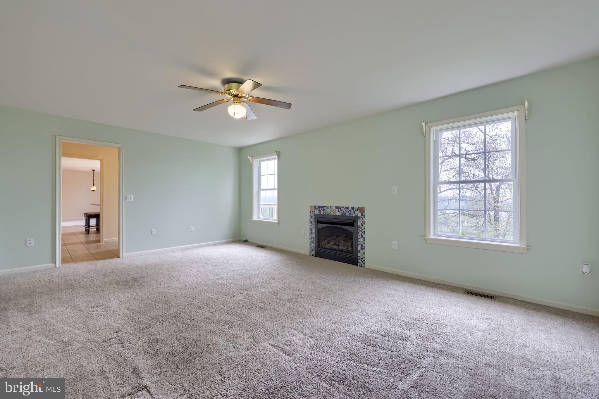 ASBURY PINES - Residential