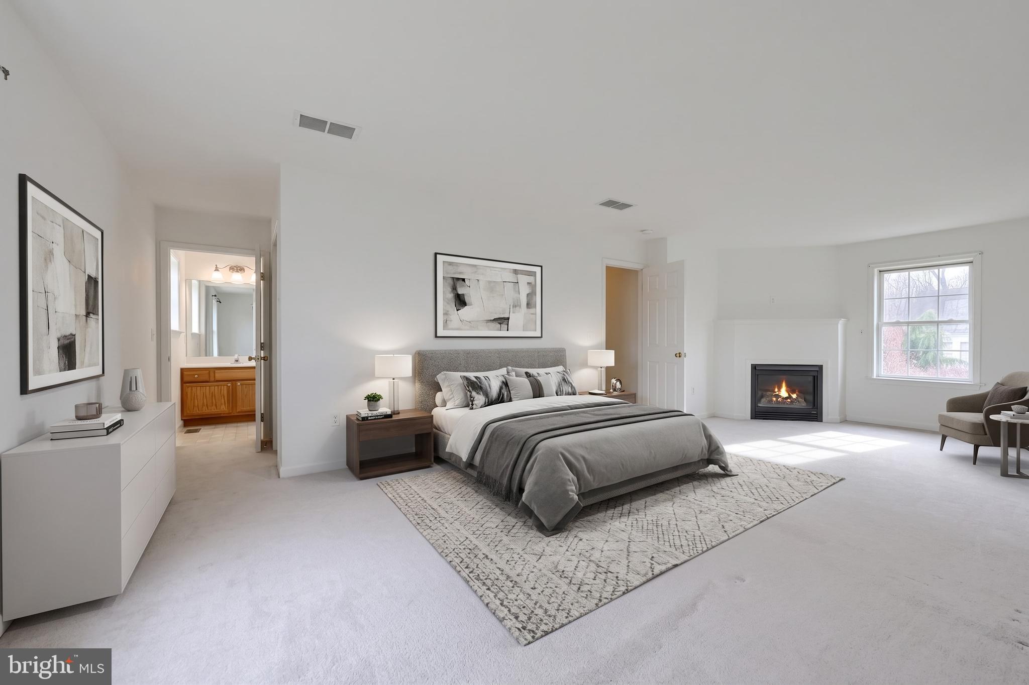 ASBURY PINES - Residential