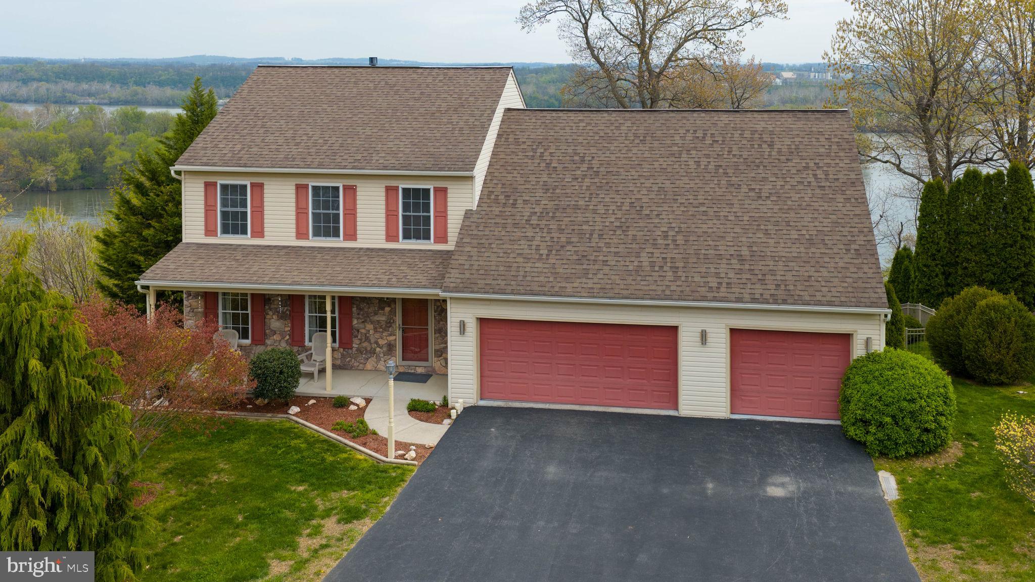 ASBURY PINES - Residential