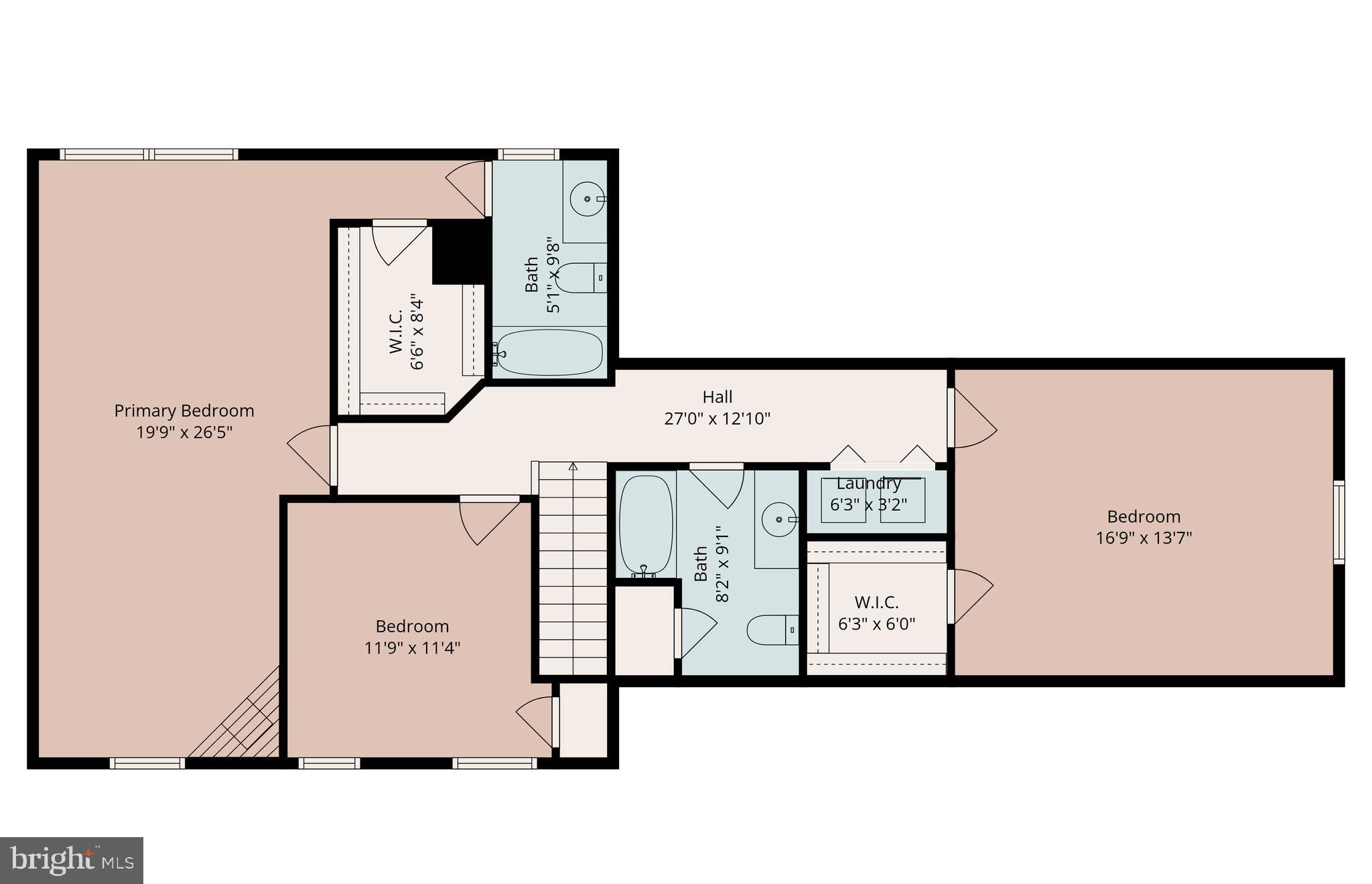 ASBURY PINES - Residential