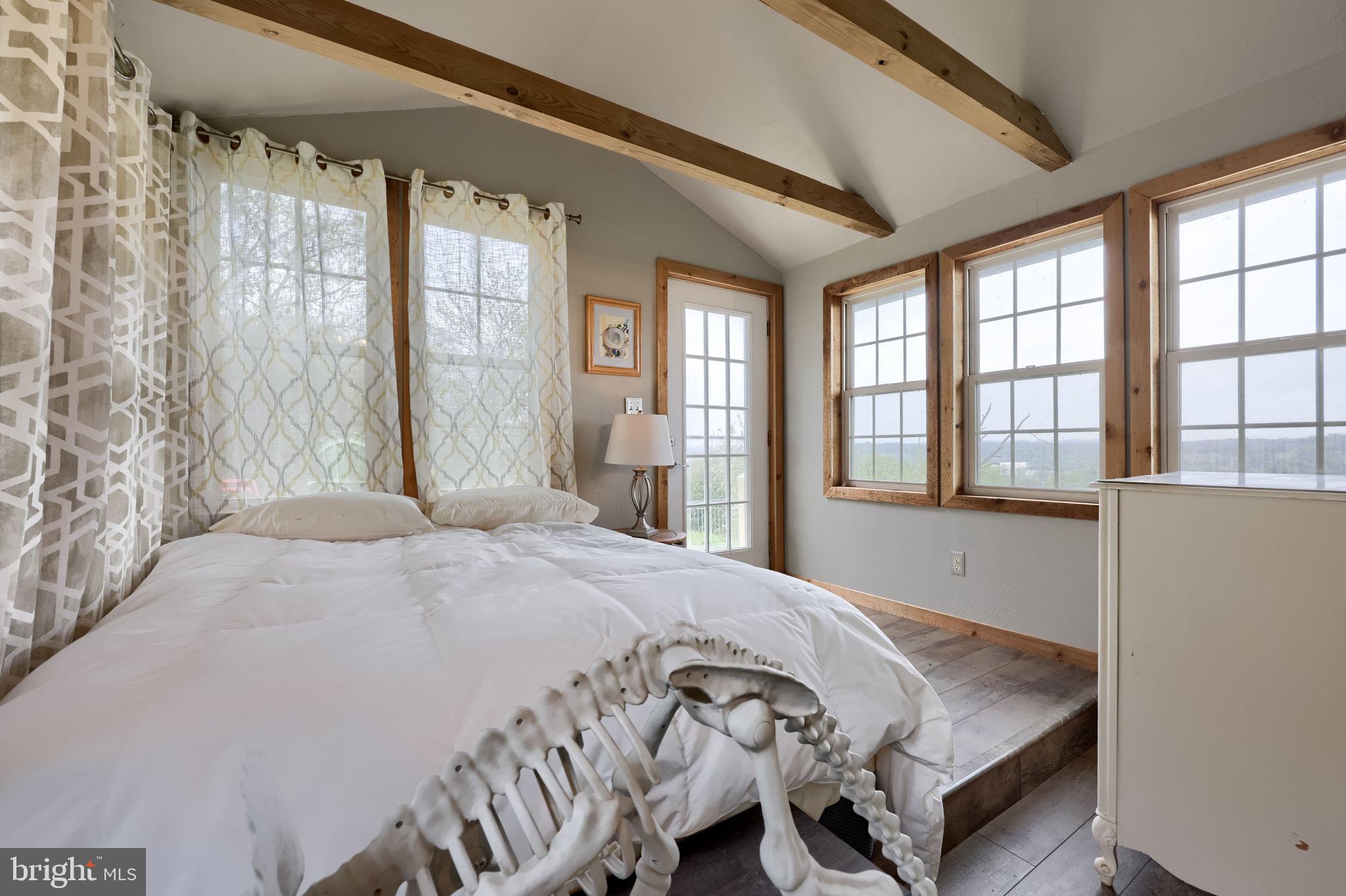 ASBURY PINES - Residential