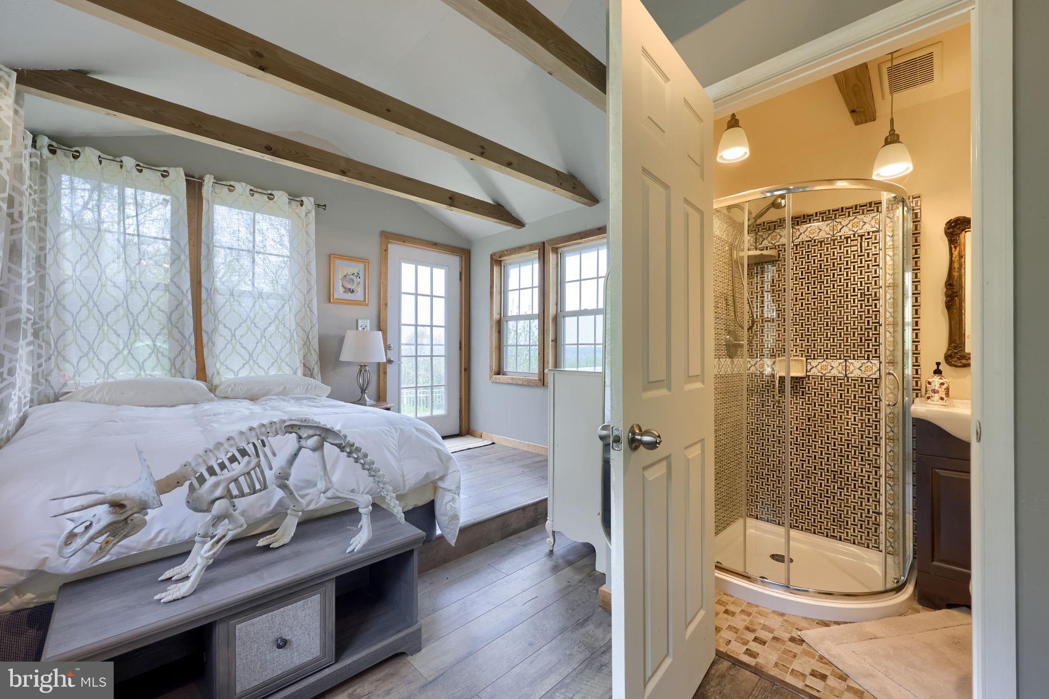 ASBURY PINES - Residential