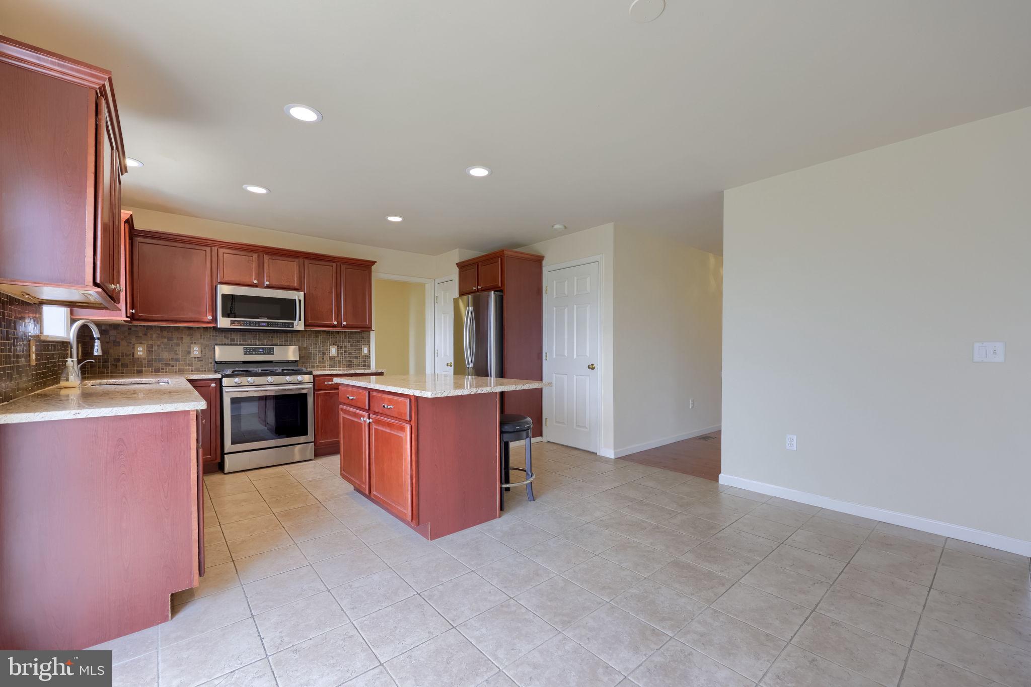 ASBURY PINES - Residential