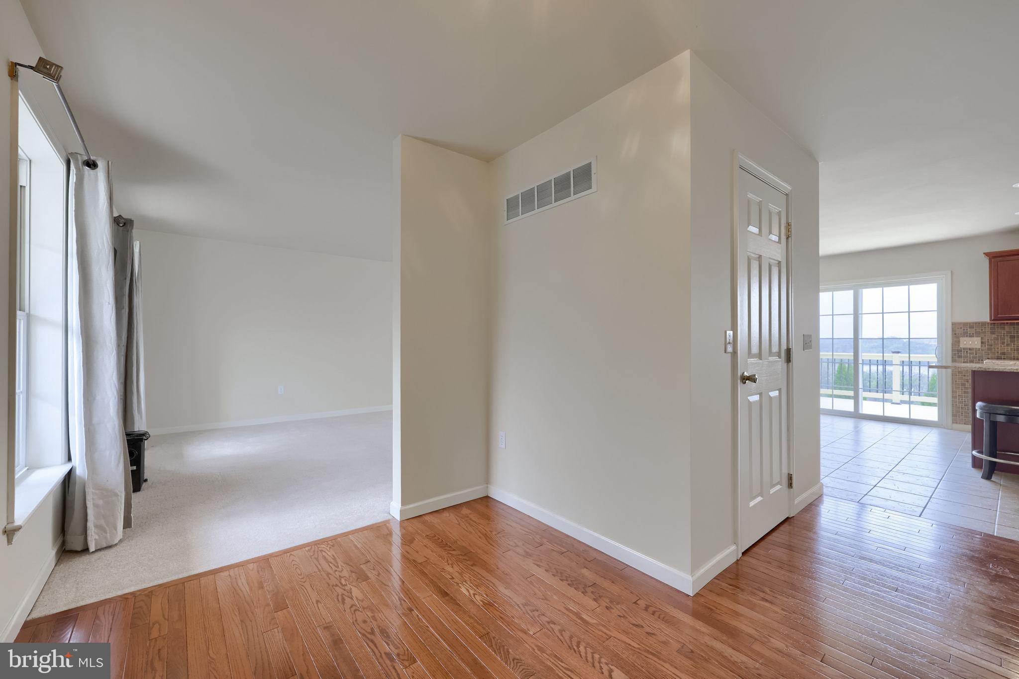 ASBURY PINES - Residential