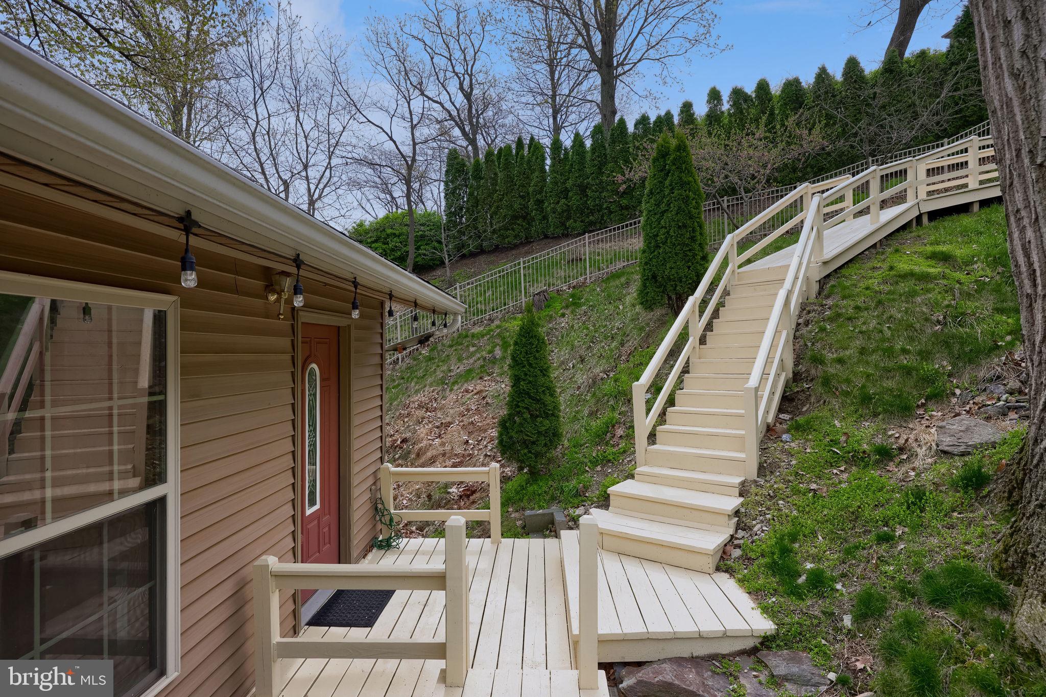 ASBURY PINES - Residential