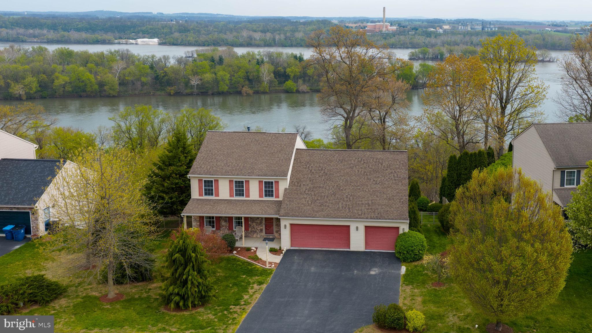 ASBURY PINES - Residential