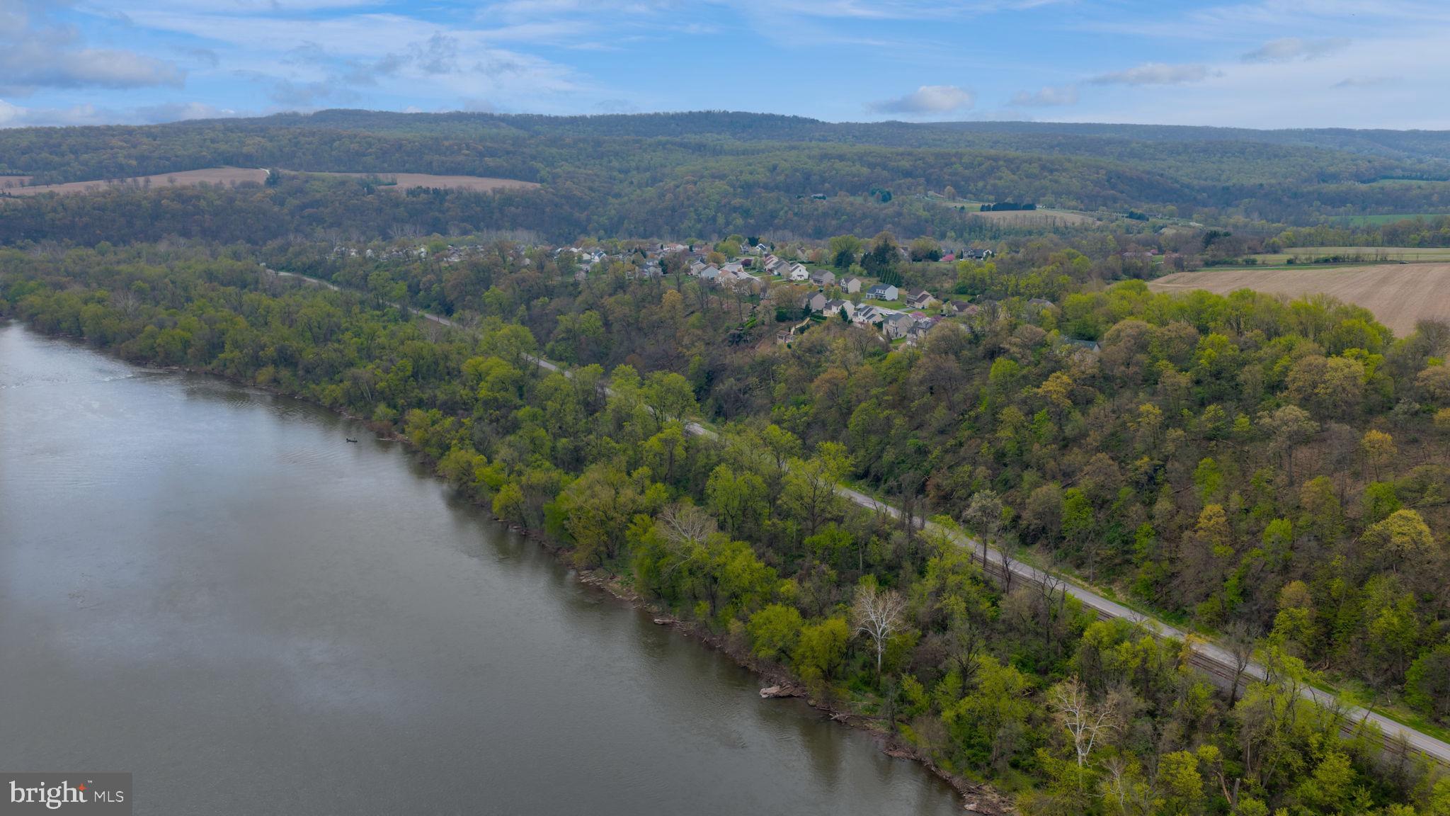 ASBURY PINES - Residential