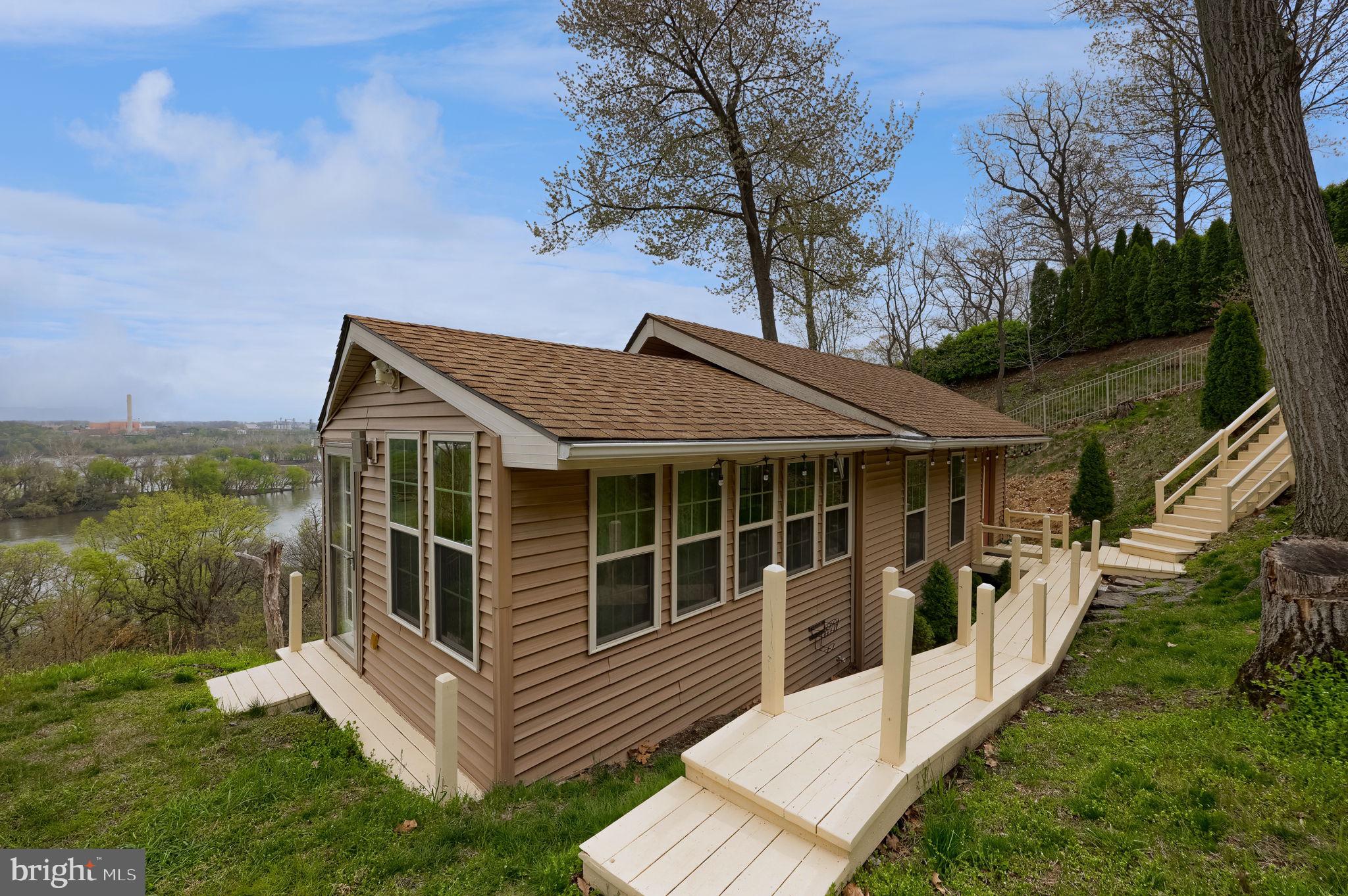 ASBURY PINES - Residential