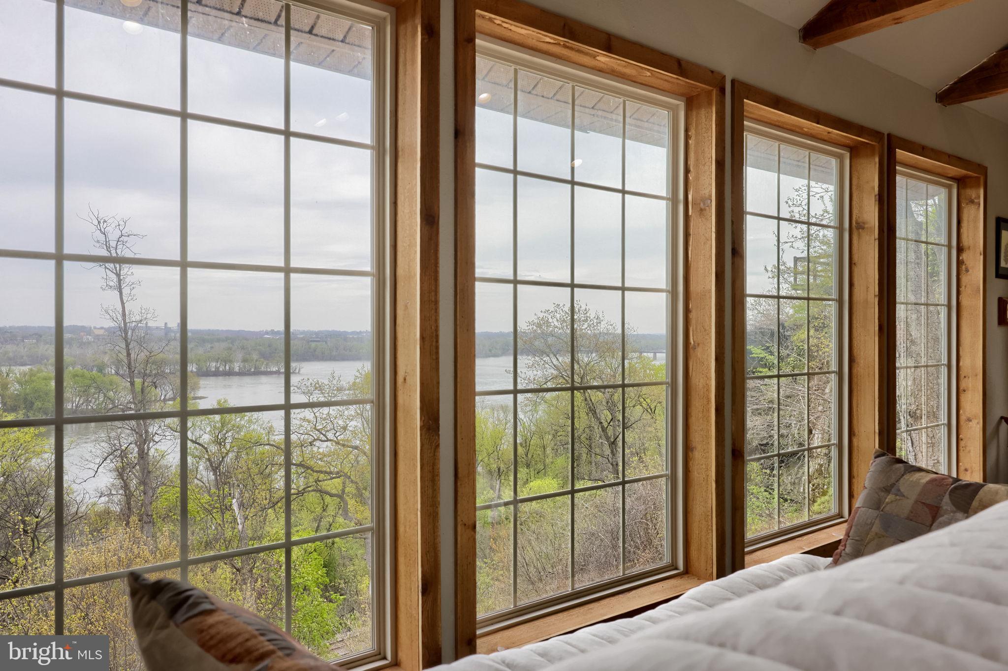 ASBURY PINES - Residential