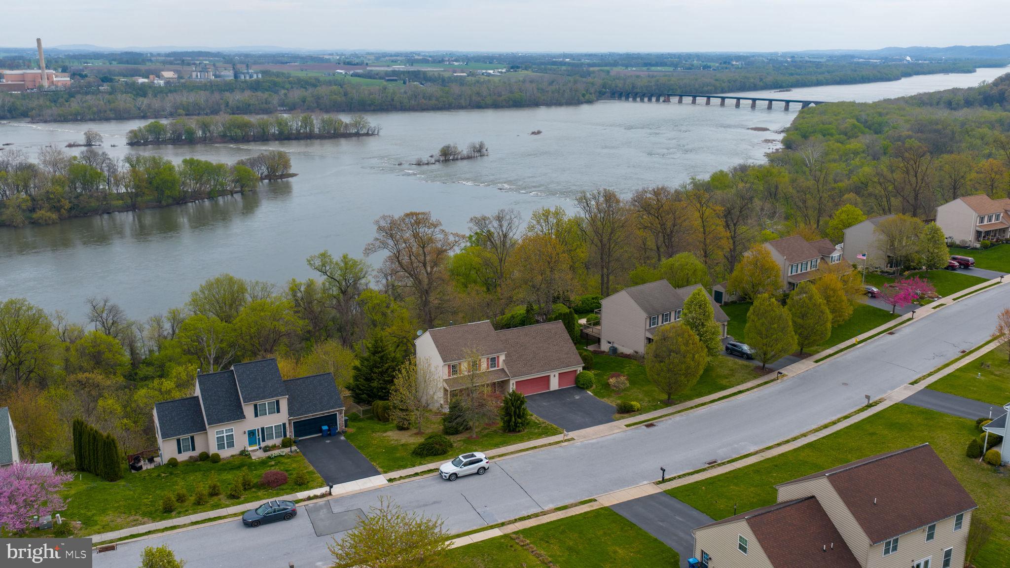 ASBURY PINES - Residential