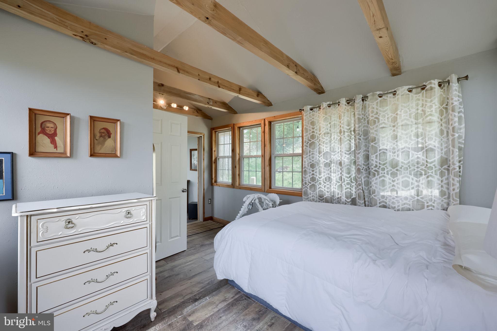 ASBURY PINES - Residential