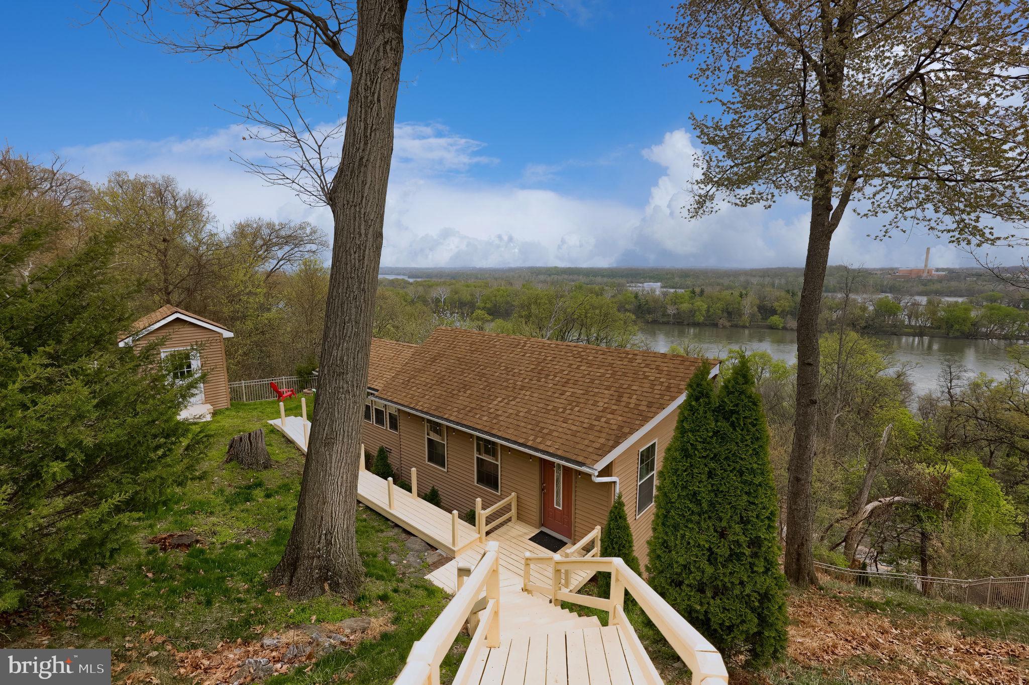 ASBURY PINES - Residential