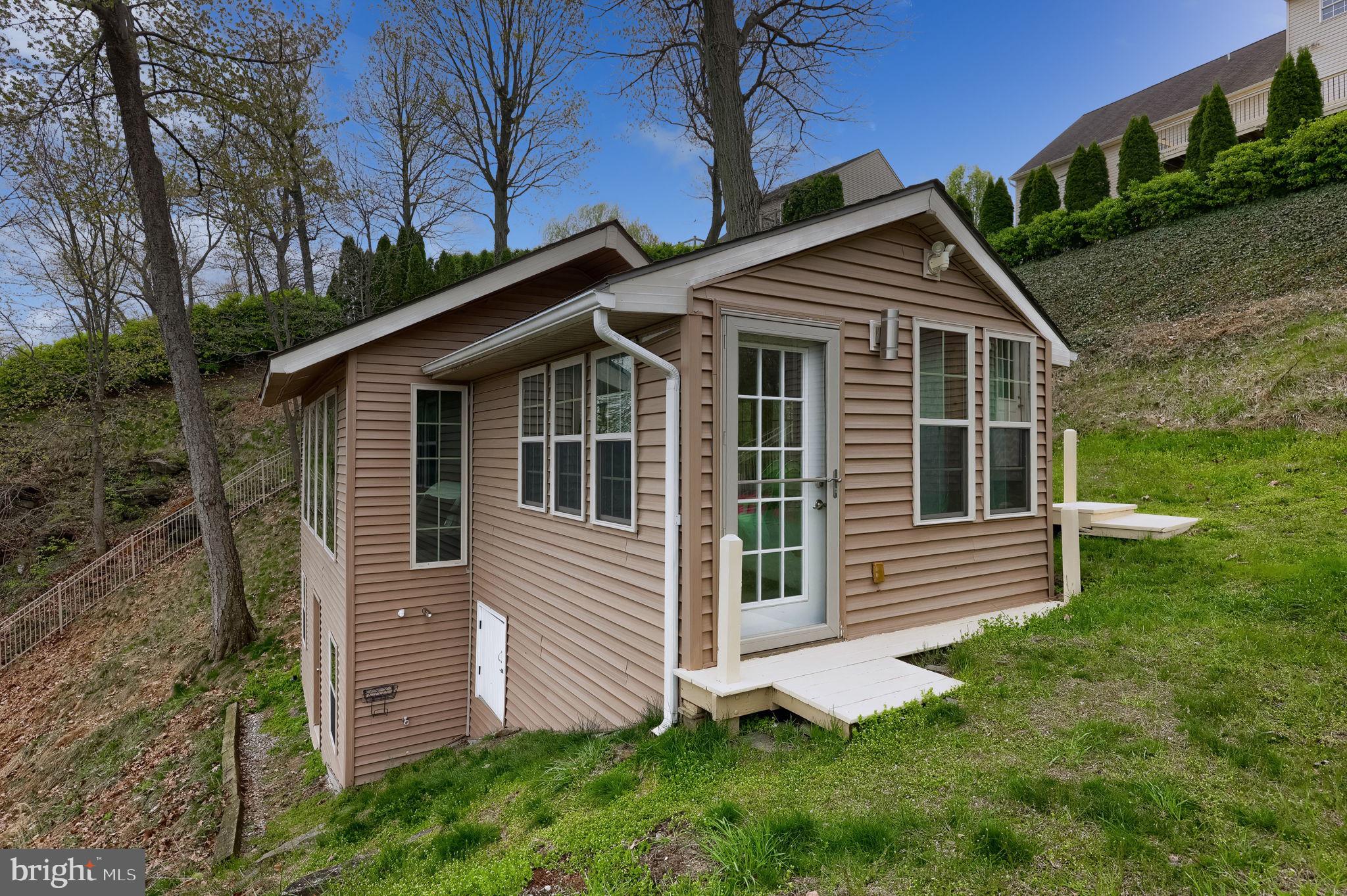 ASBURY PINES - Residential