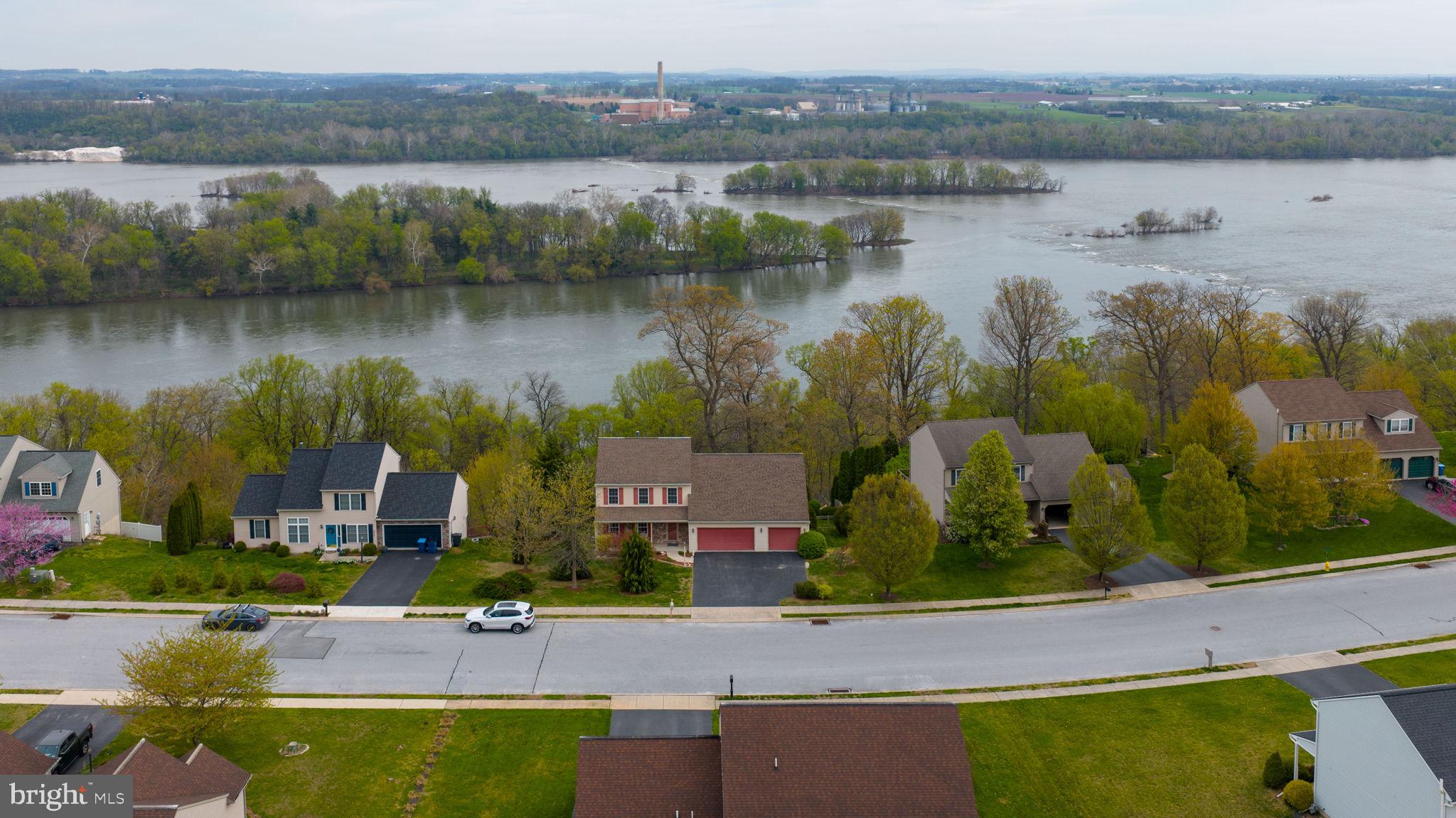 ASBURY PINES - Residential