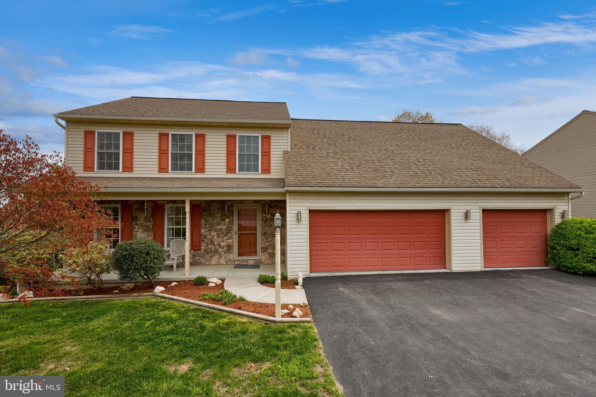 ASBURY PINES - Residential