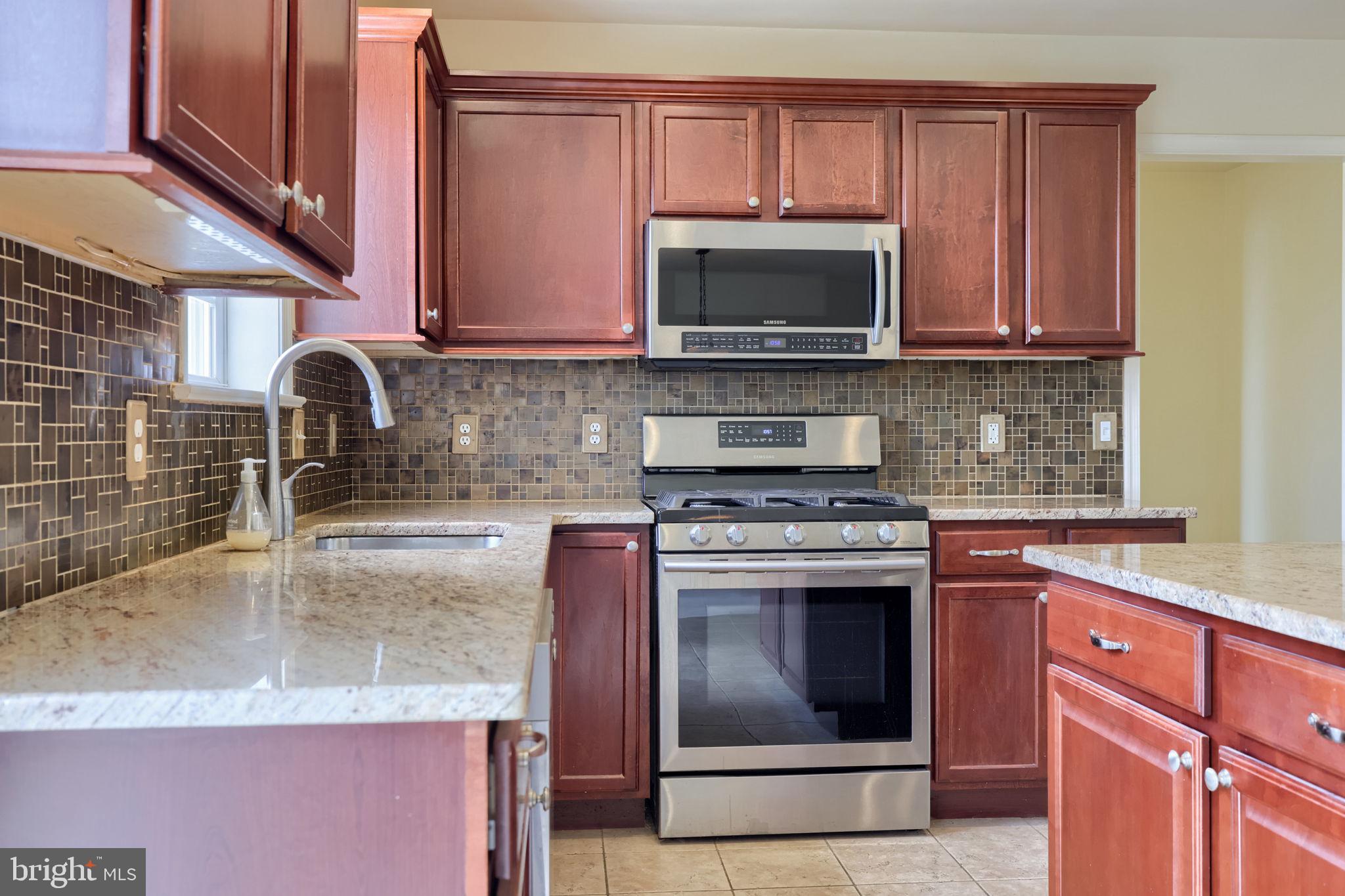 ASBURY PINES - Residential