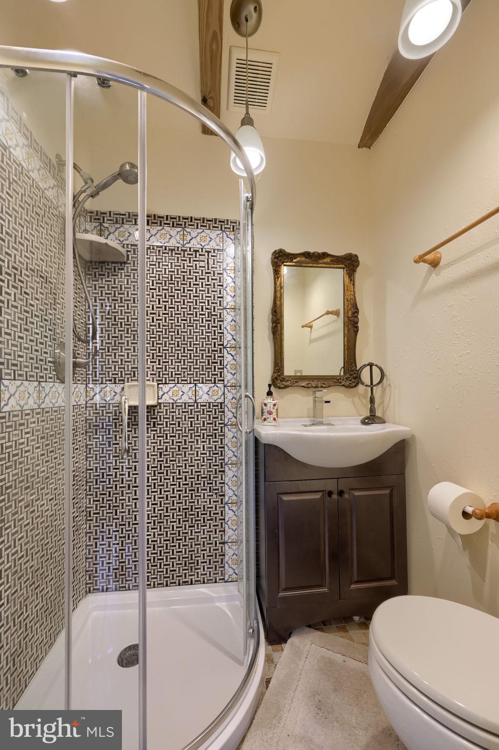 ASBURY PINES - Residential