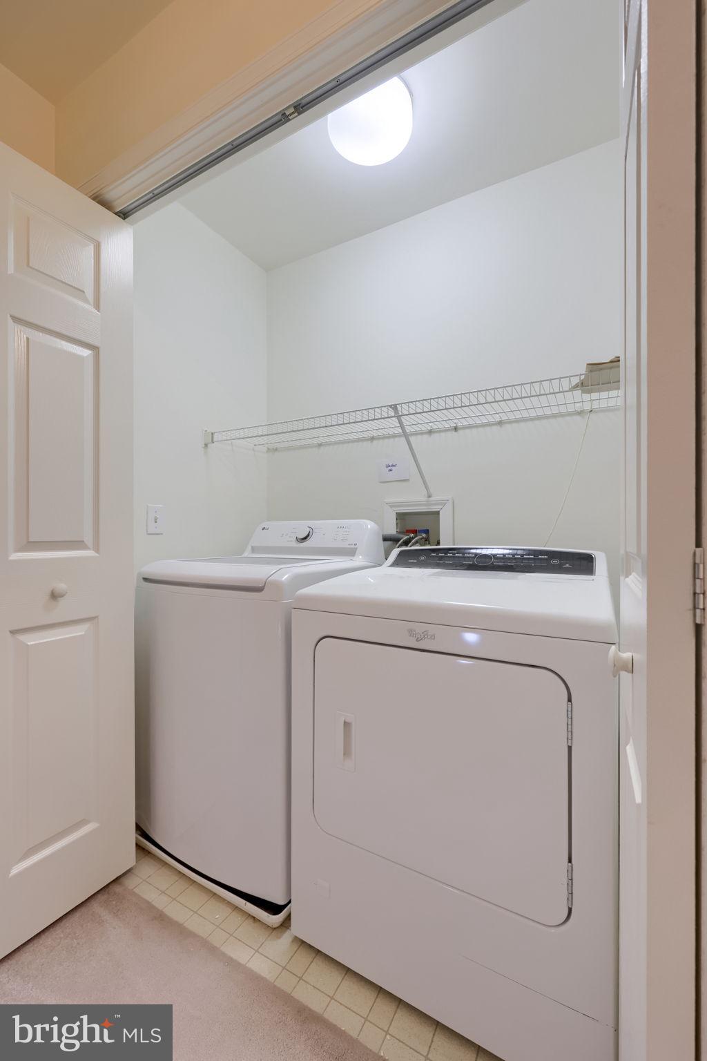 ASBURY PINES - Residential