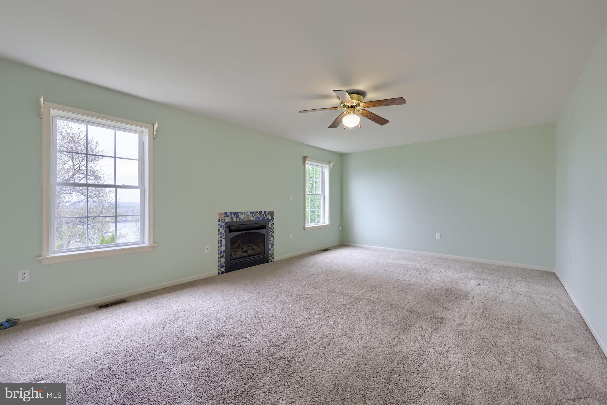 ASBURY PINES - Residential