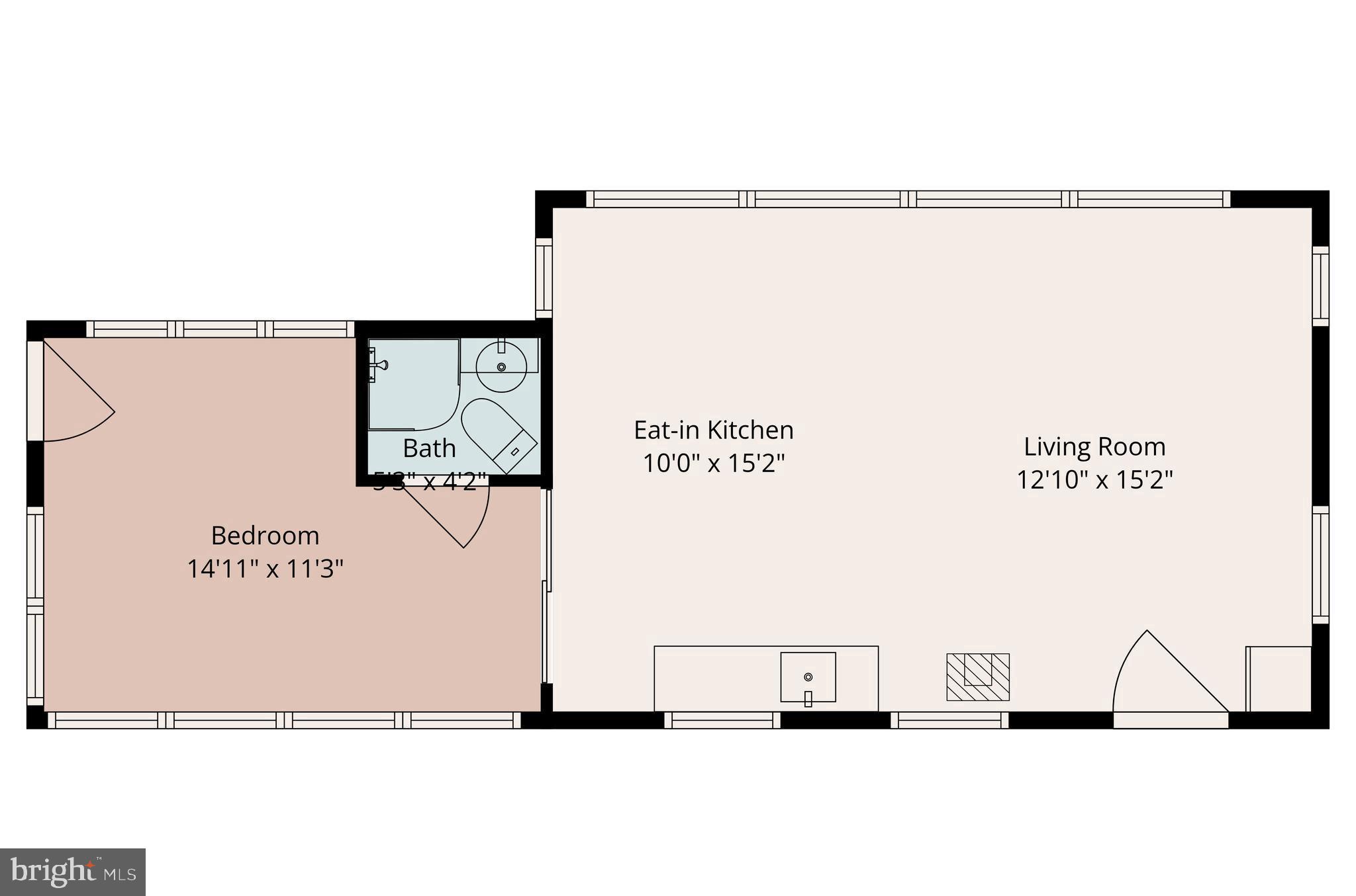 ASBURY PINES - Residential