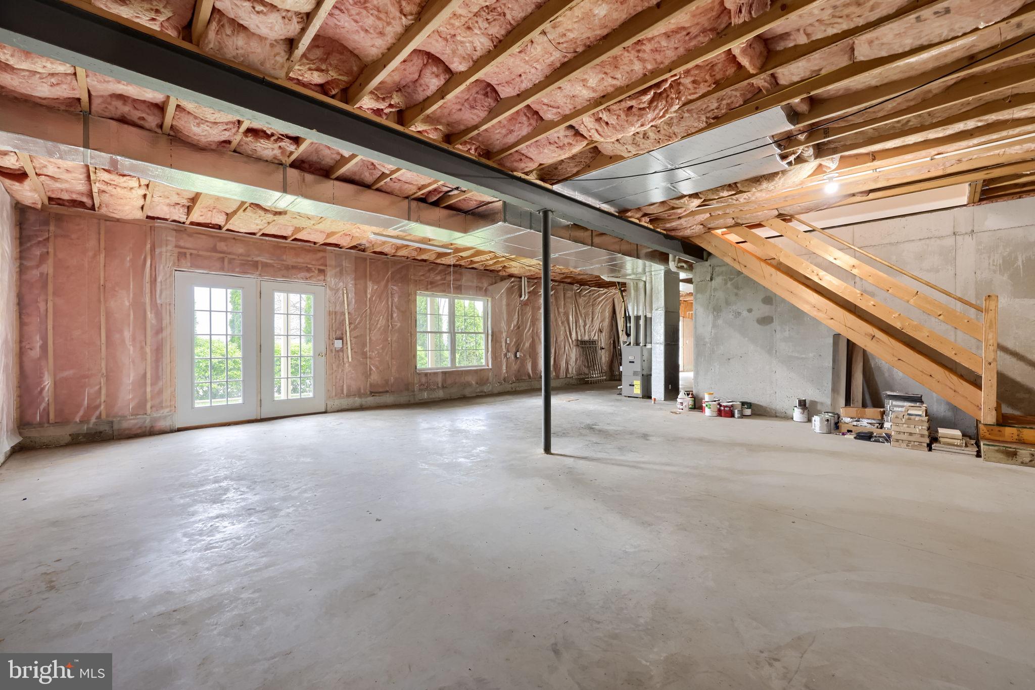 ASBURY PINES - Residential