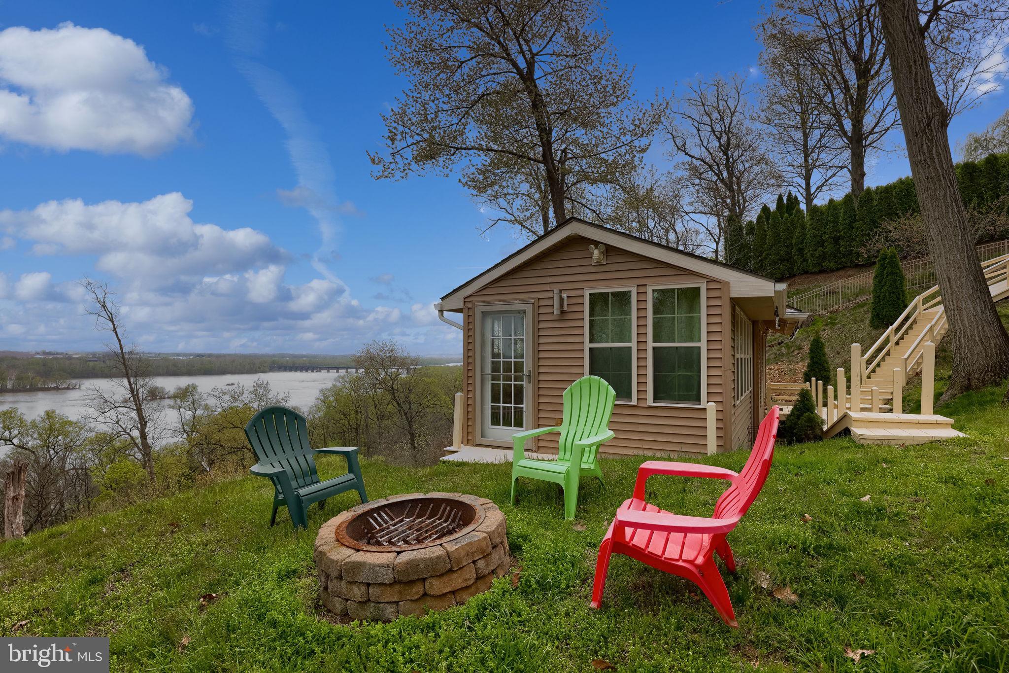 ASBURY PINES - Residential