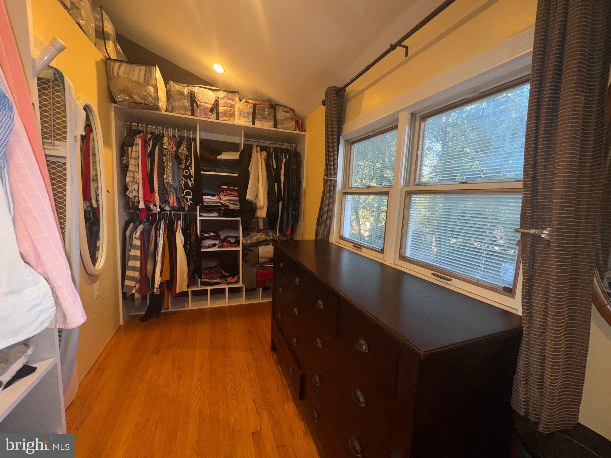 GAITHERSBURG OUTSIDE - Residential