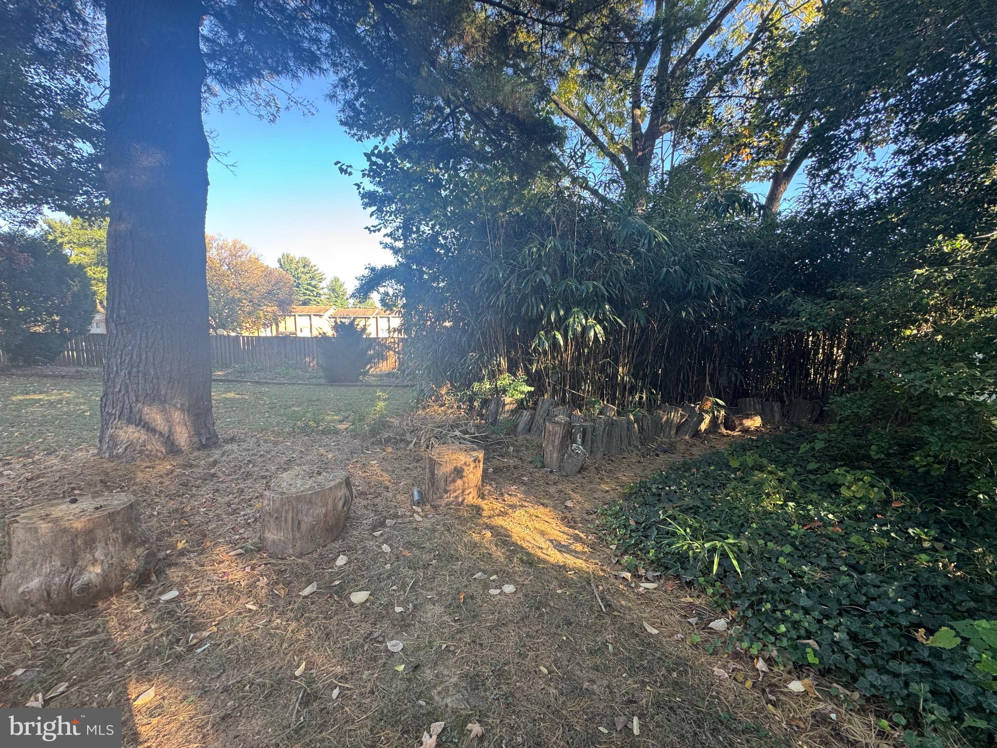 GAITHERSBURG OUTSIDE - Residential