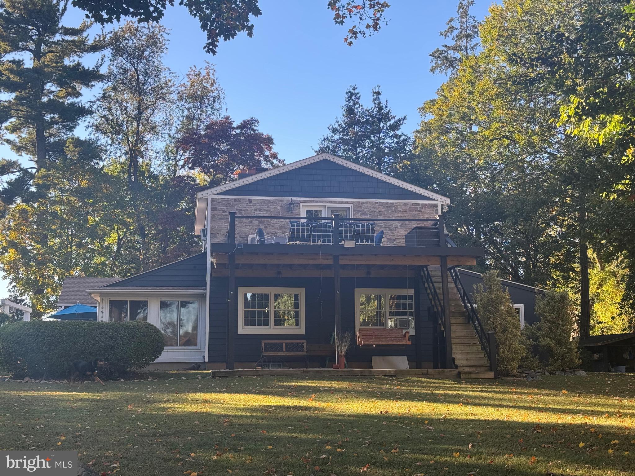 GAITHERSBURG OUTSIDE - Residential