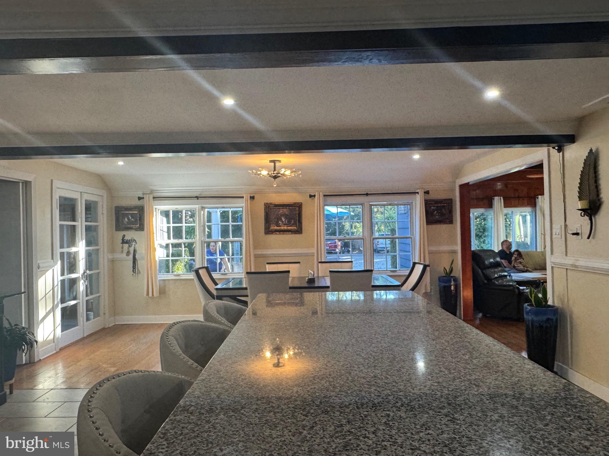 GAITHERSBURG OUTSIDE - Residential