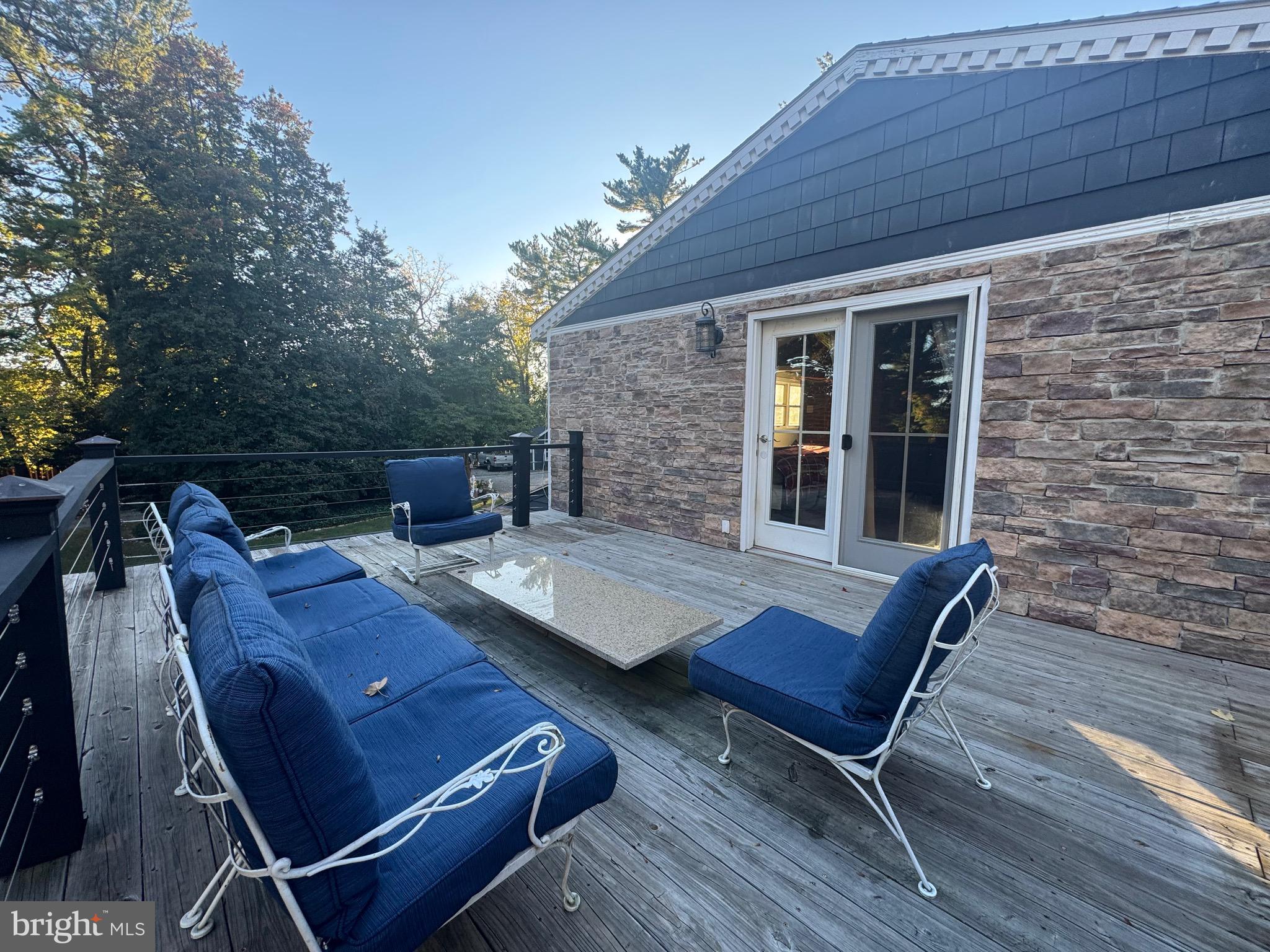 GAITHERSBURG OUTSIDE - Residential