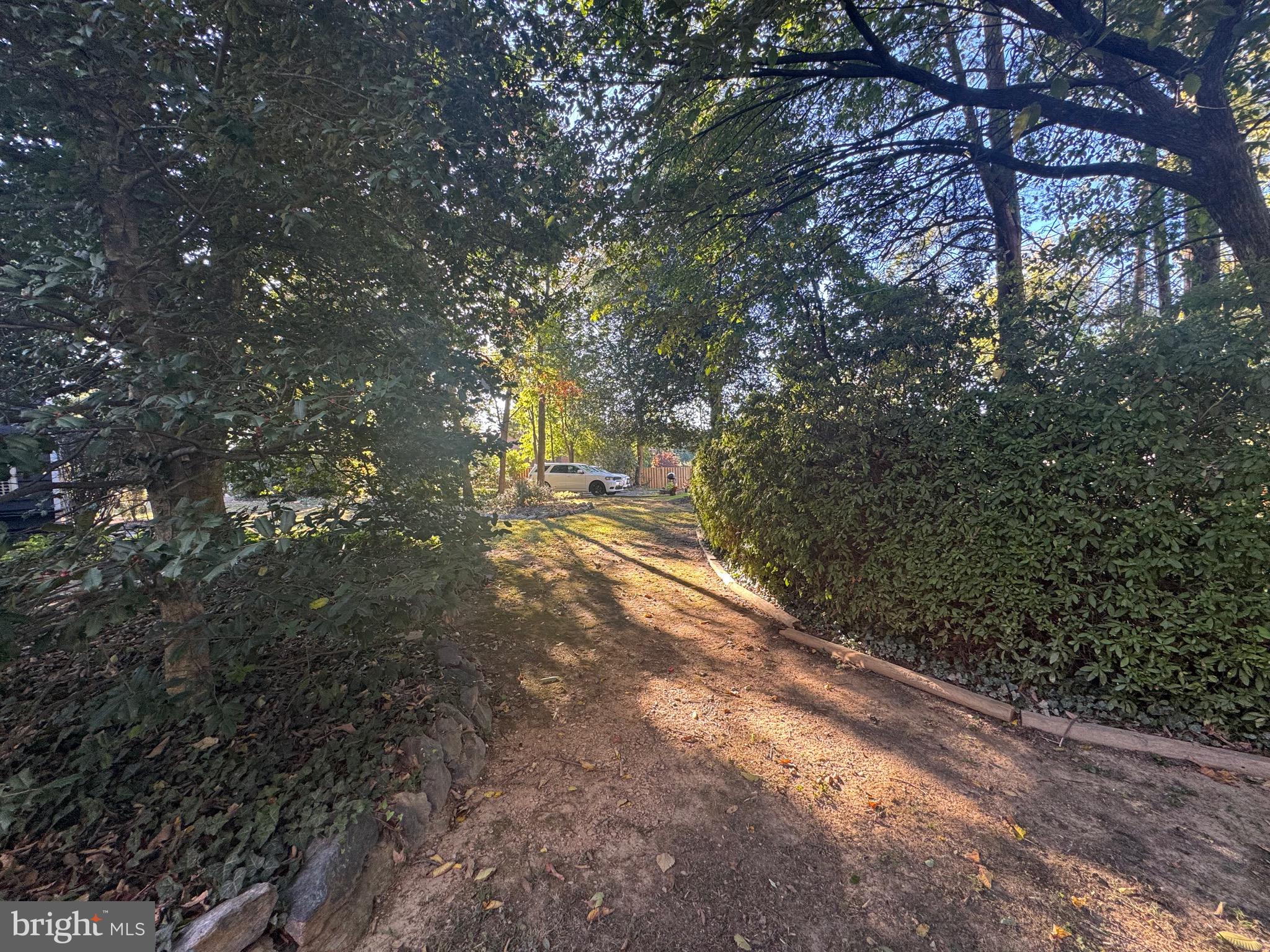 GAITHERSBURG OUTSIDE - Residential