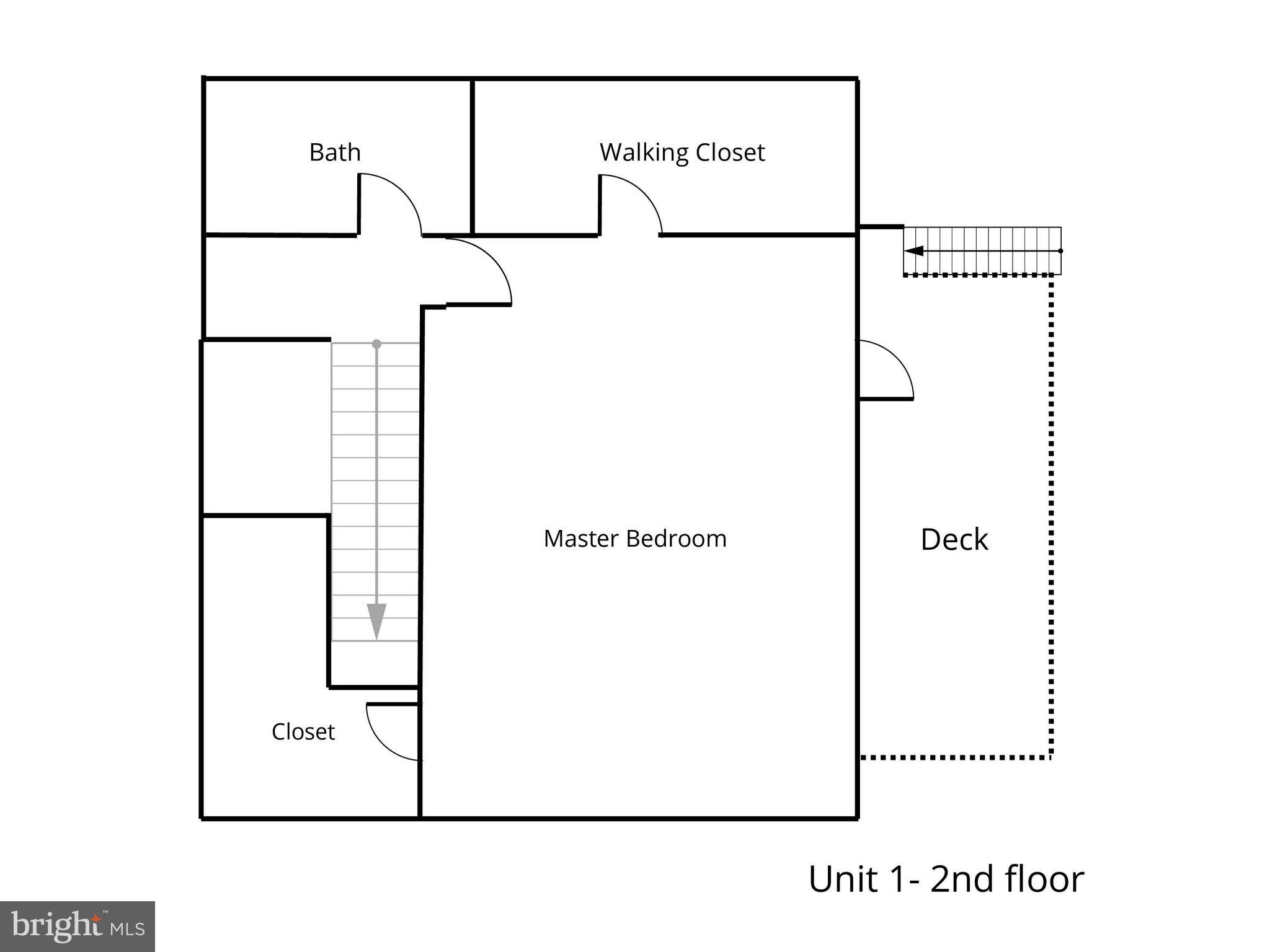 GAITHERSBURG OUTSIDE - Residential